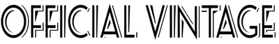 Vintage Clothing