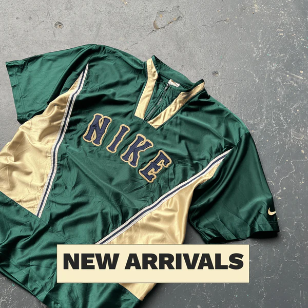 Timeless Style, Globally Sourced