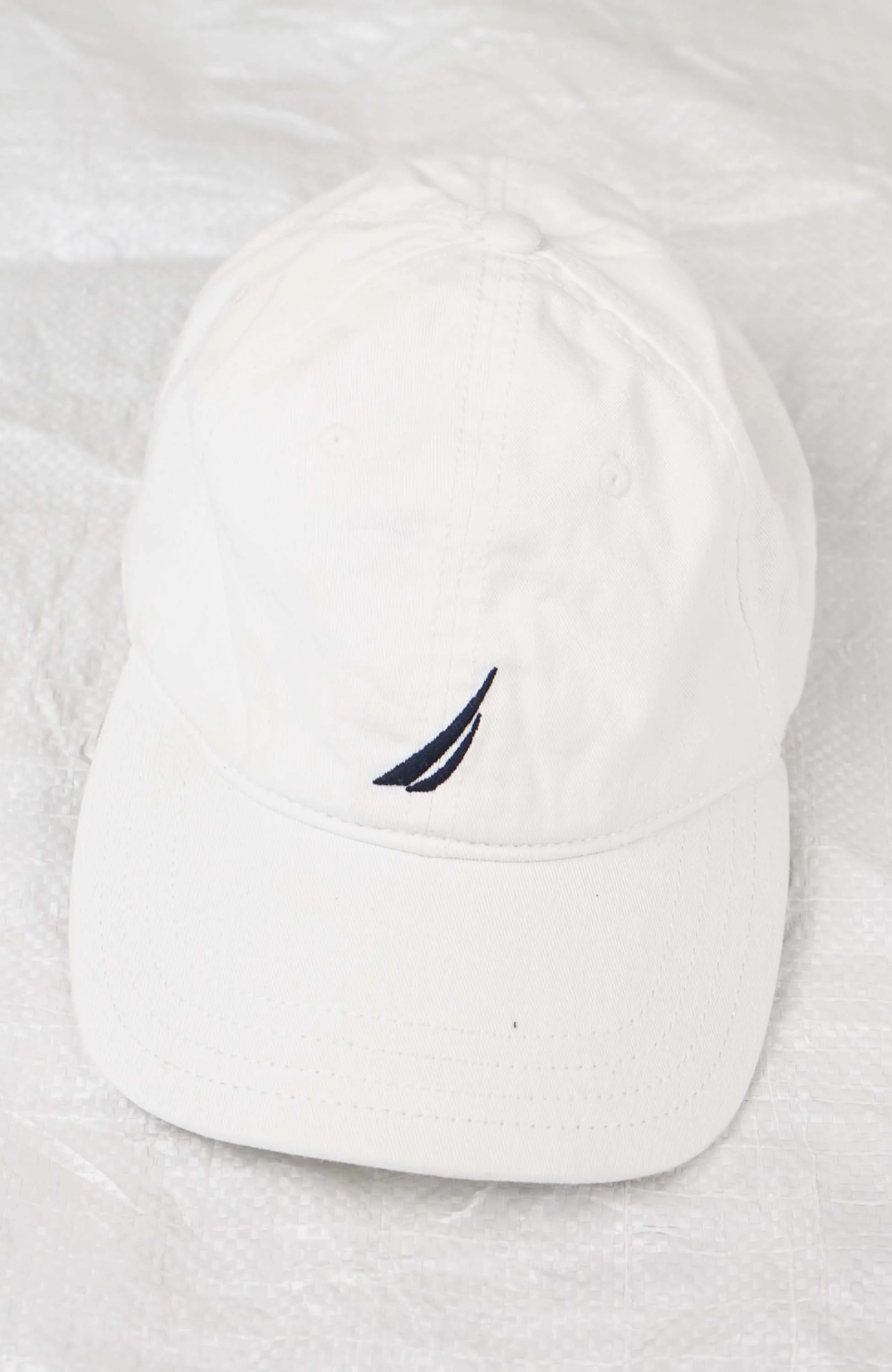 VINTAGE NAUTICA HAT