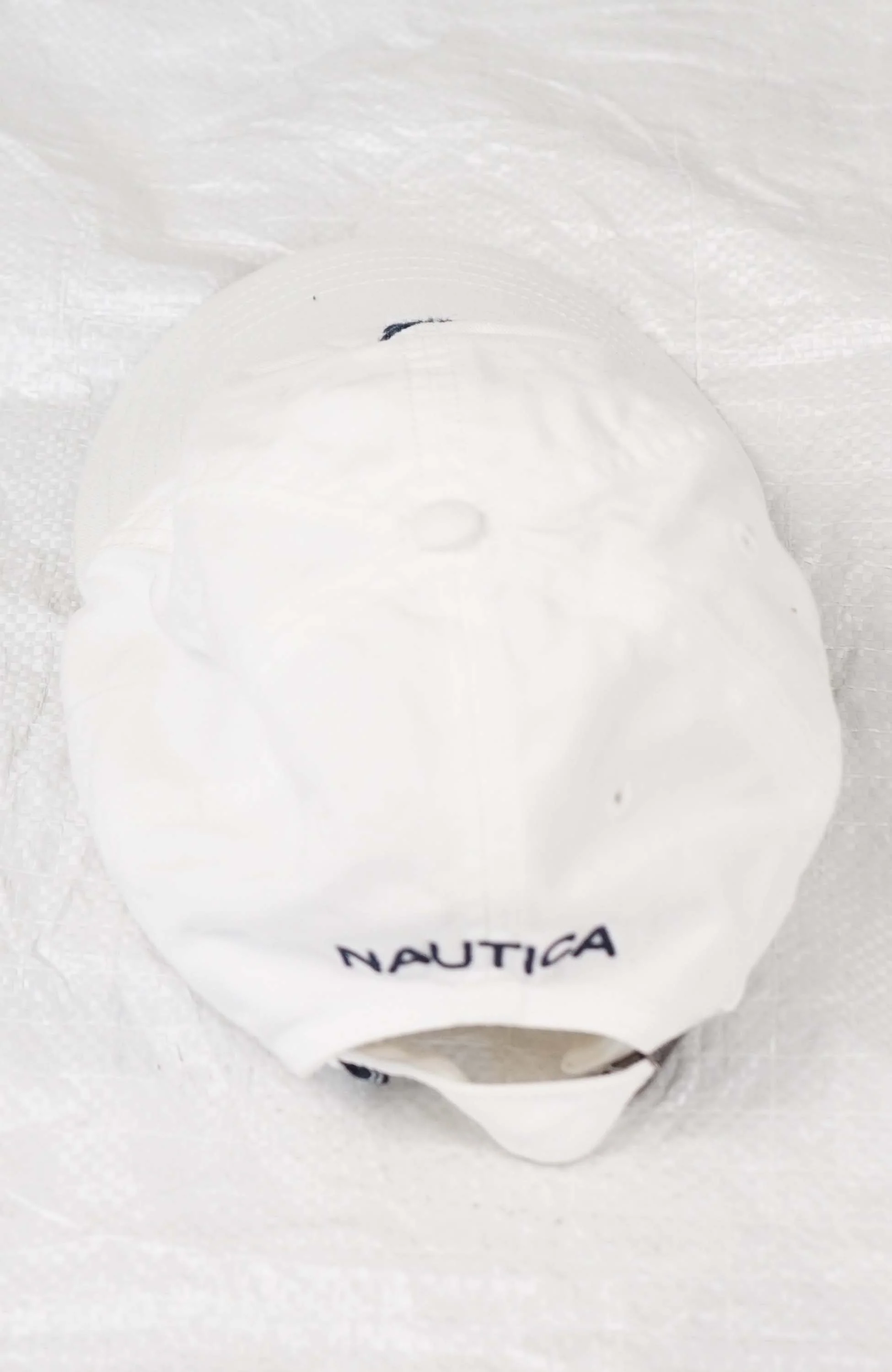 VINTAGE NAUTICA HAT - Image 2