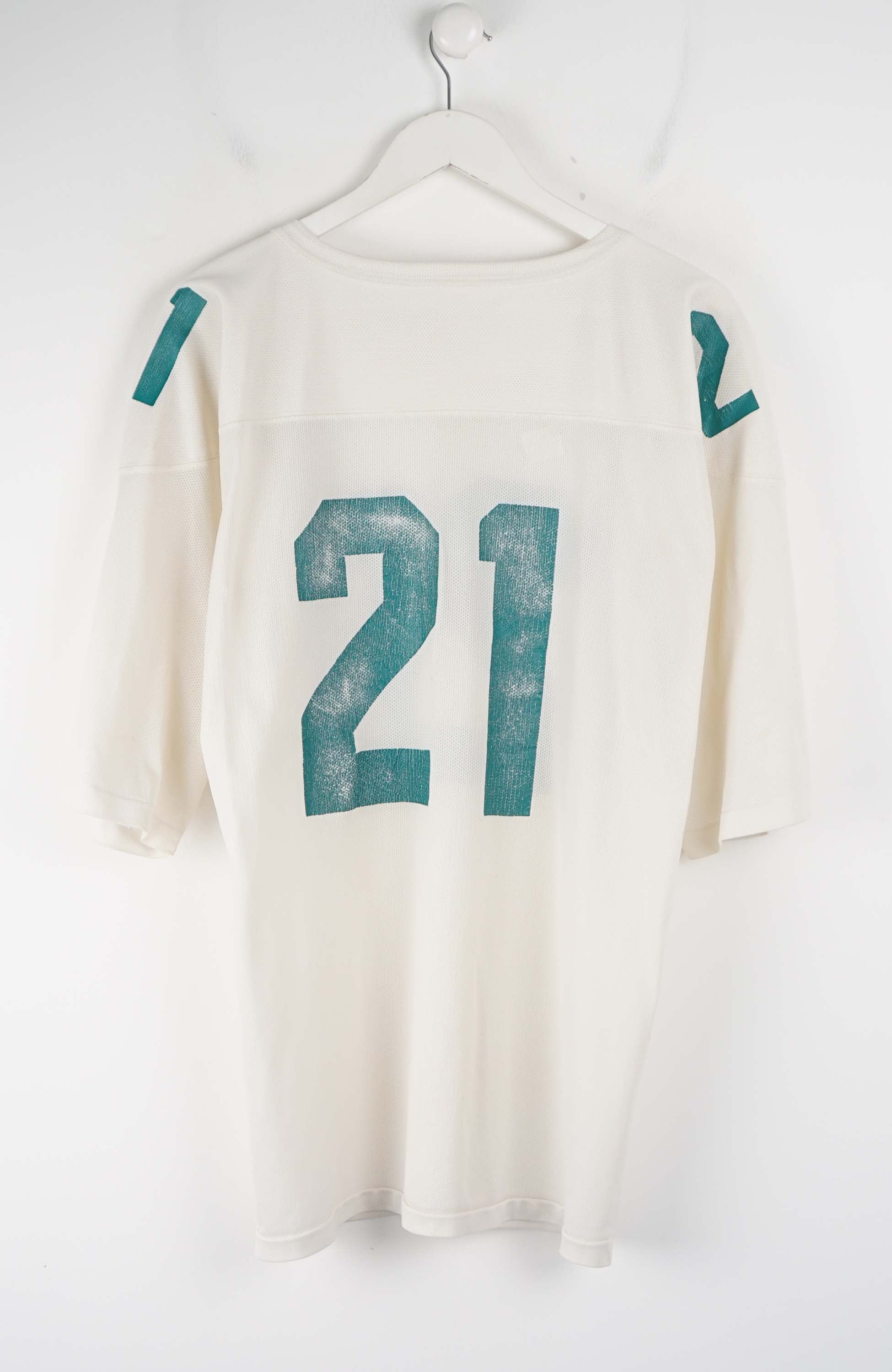 VINTAGE NFL JERSEY (M) - Image 2