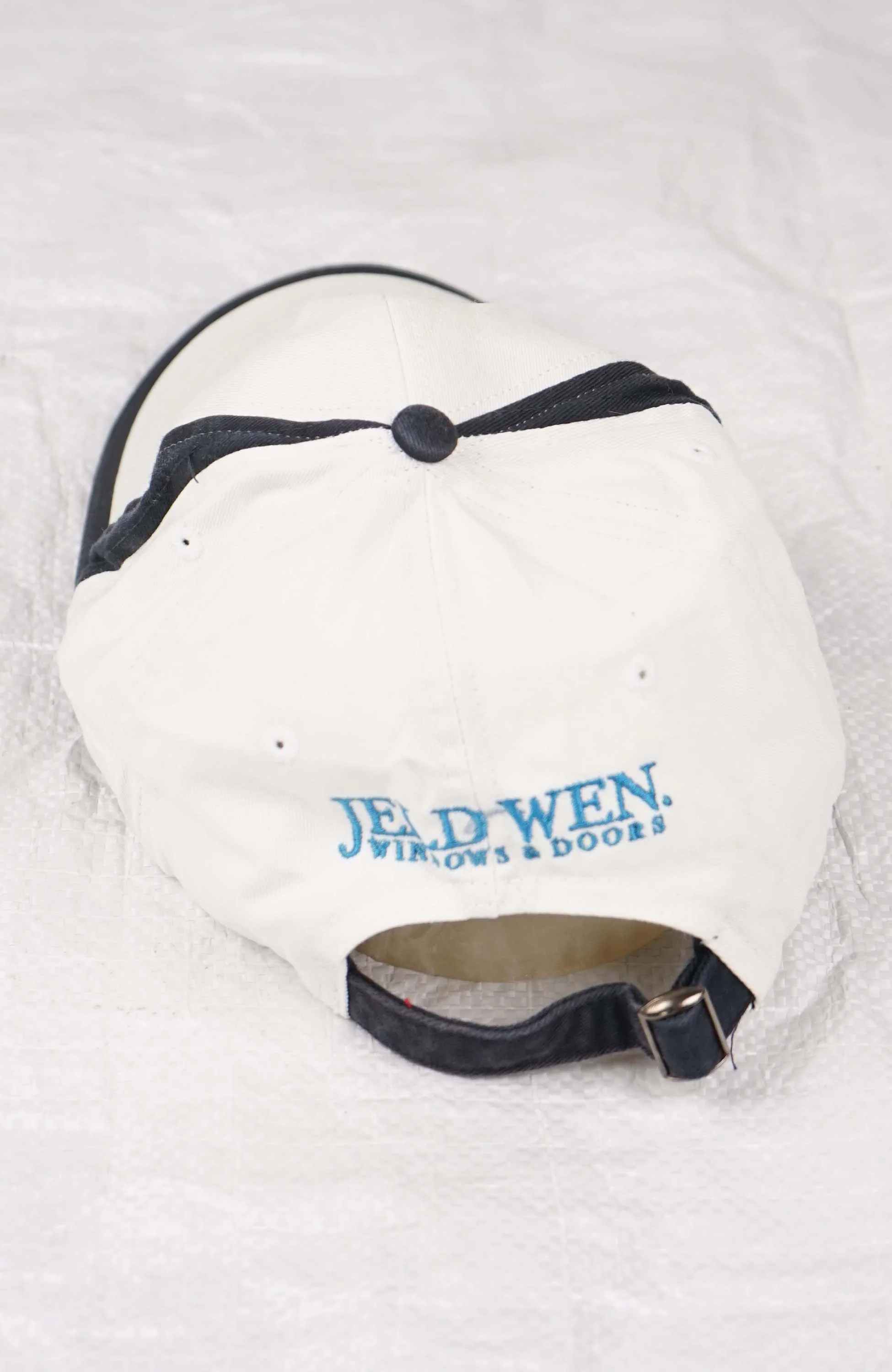 VINTAGE THE PLAYERS GOLF HAT - Image 2