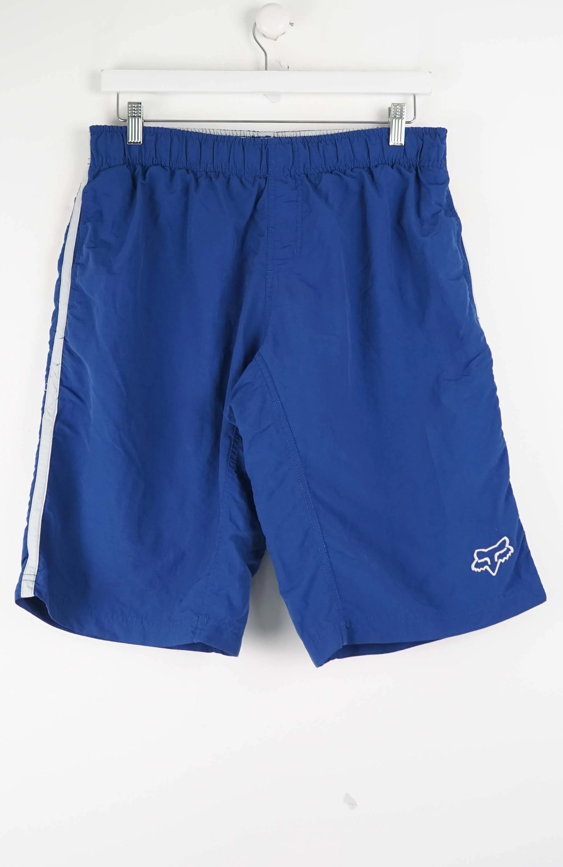 VINTAGE FOX ACTIVE SHORTS W30