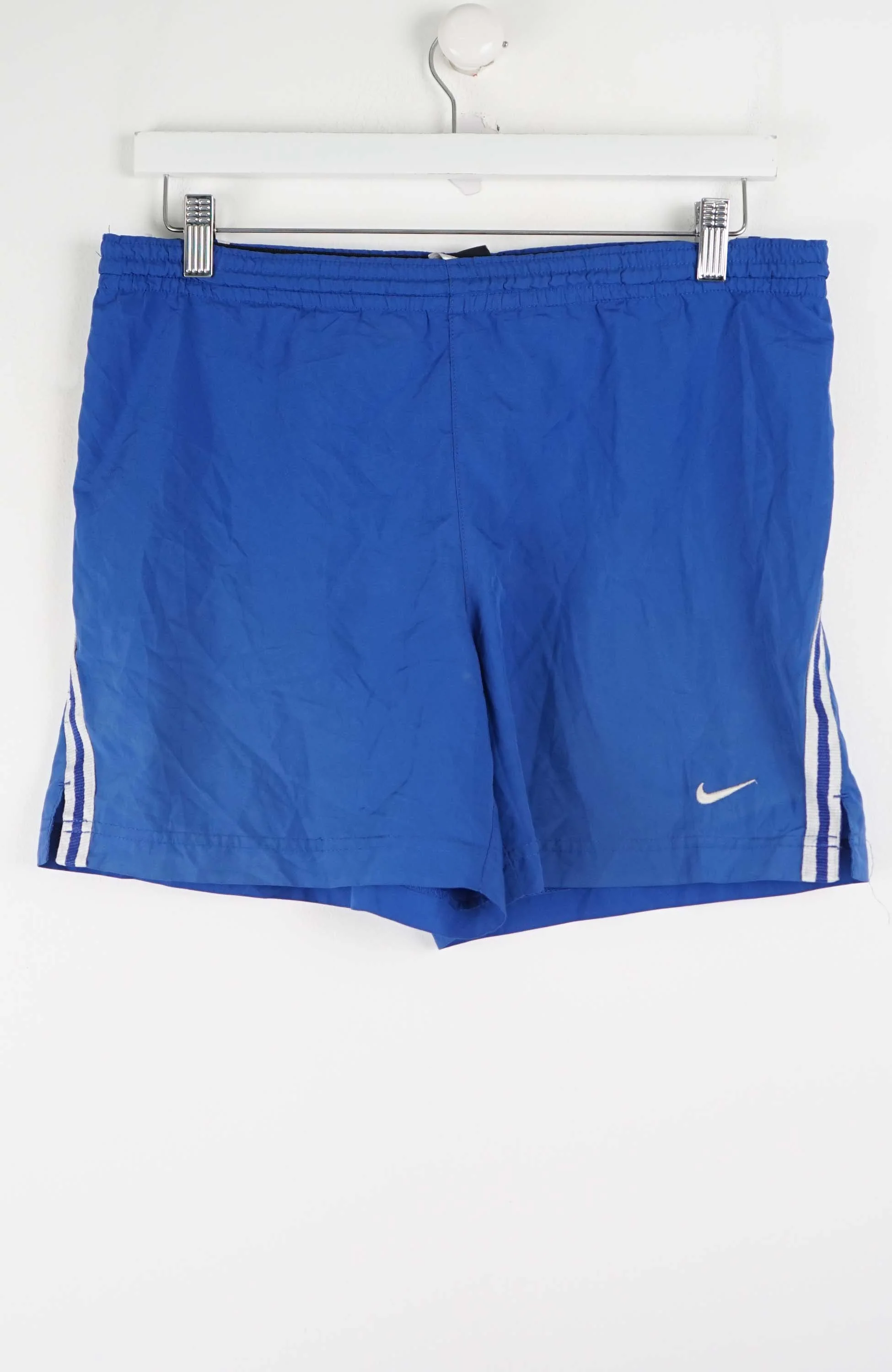 VINTAGE NIKE ACTIVE SHORTS W30