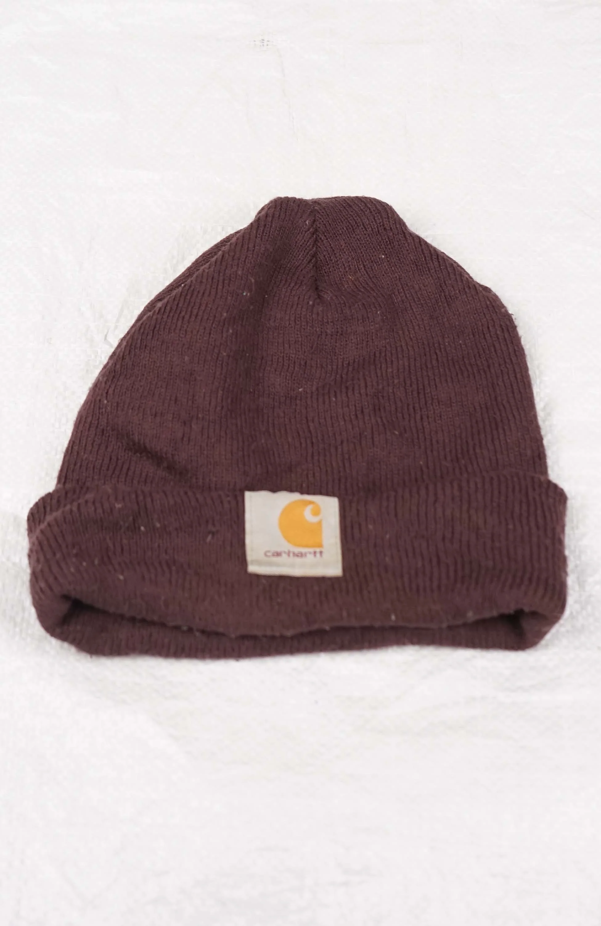 VINTAGE CARHARTT BEANIE