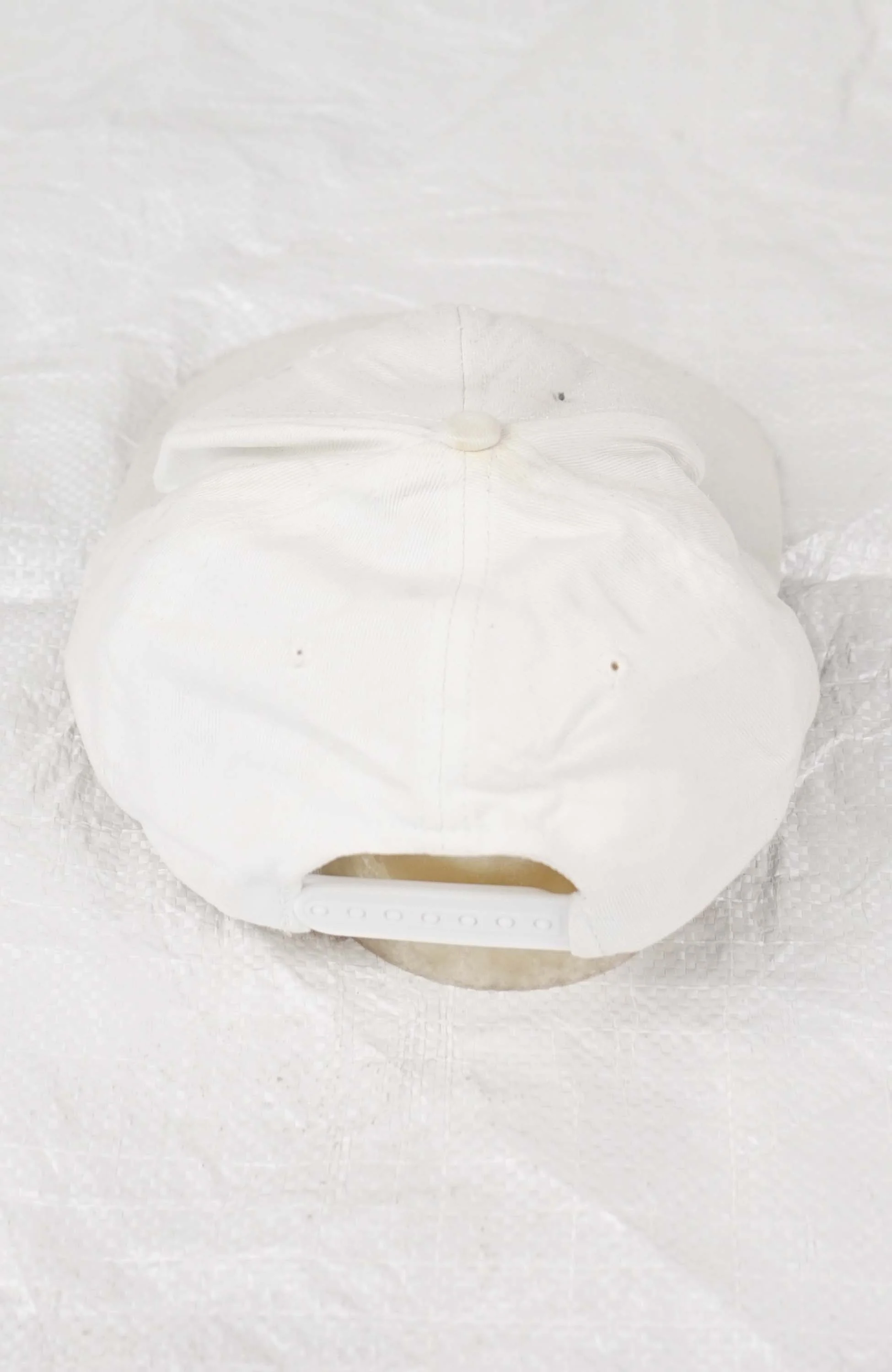 VINTAGE SNAP-ON RACING HAT - Image 2