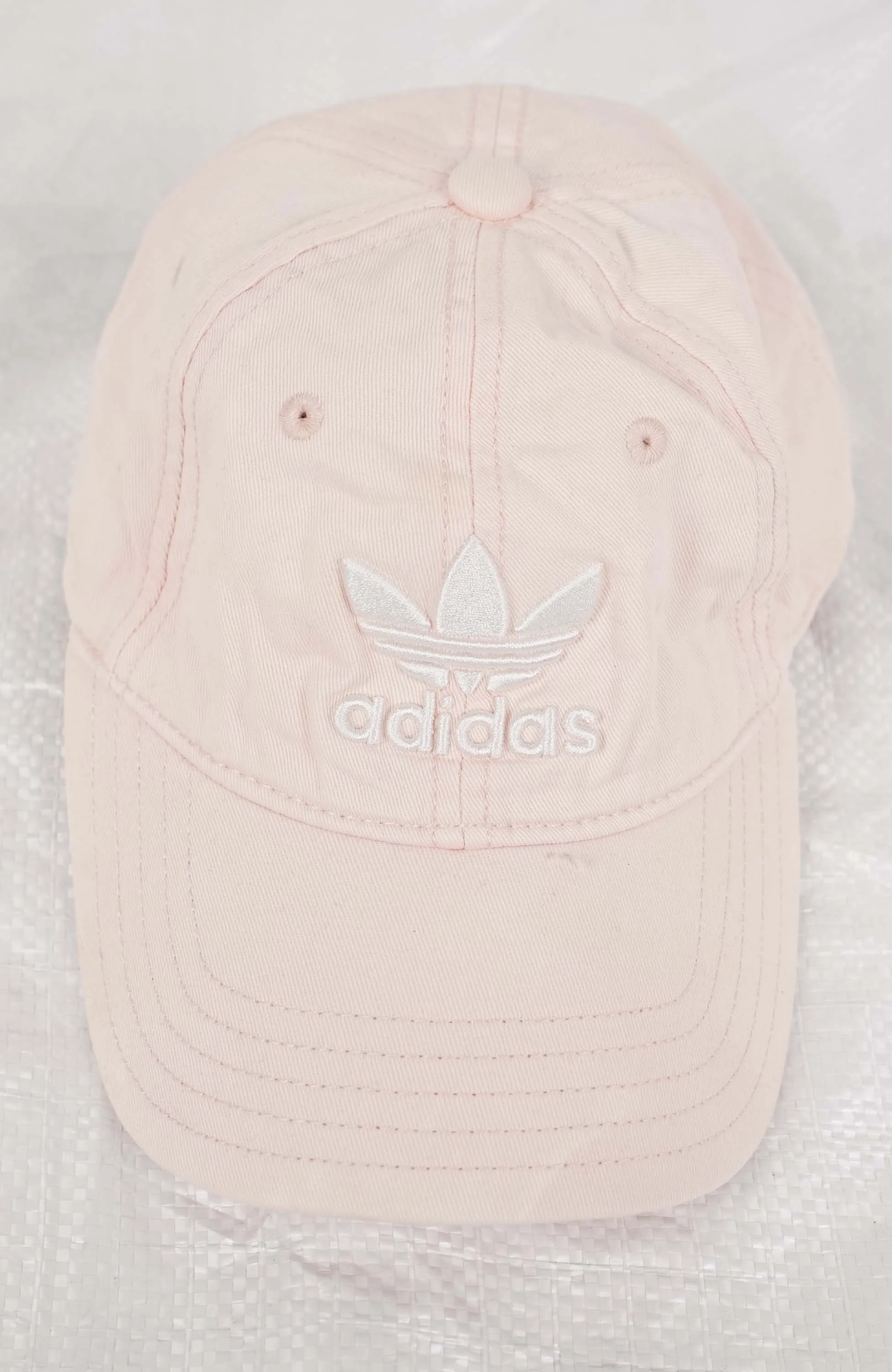 VINTAGE ADIDAS HAT