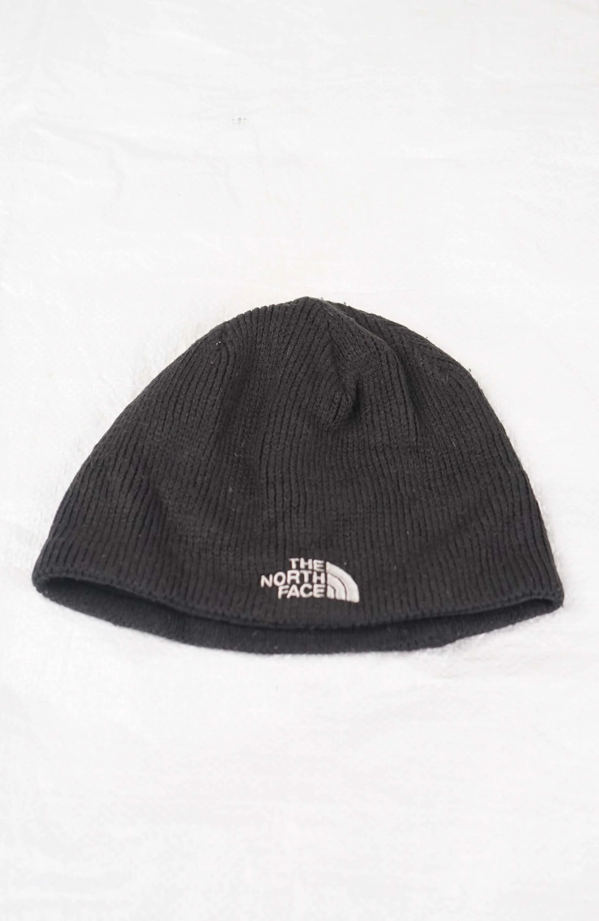 VINTAGE THE NORTH FACE SKULL BEANIE