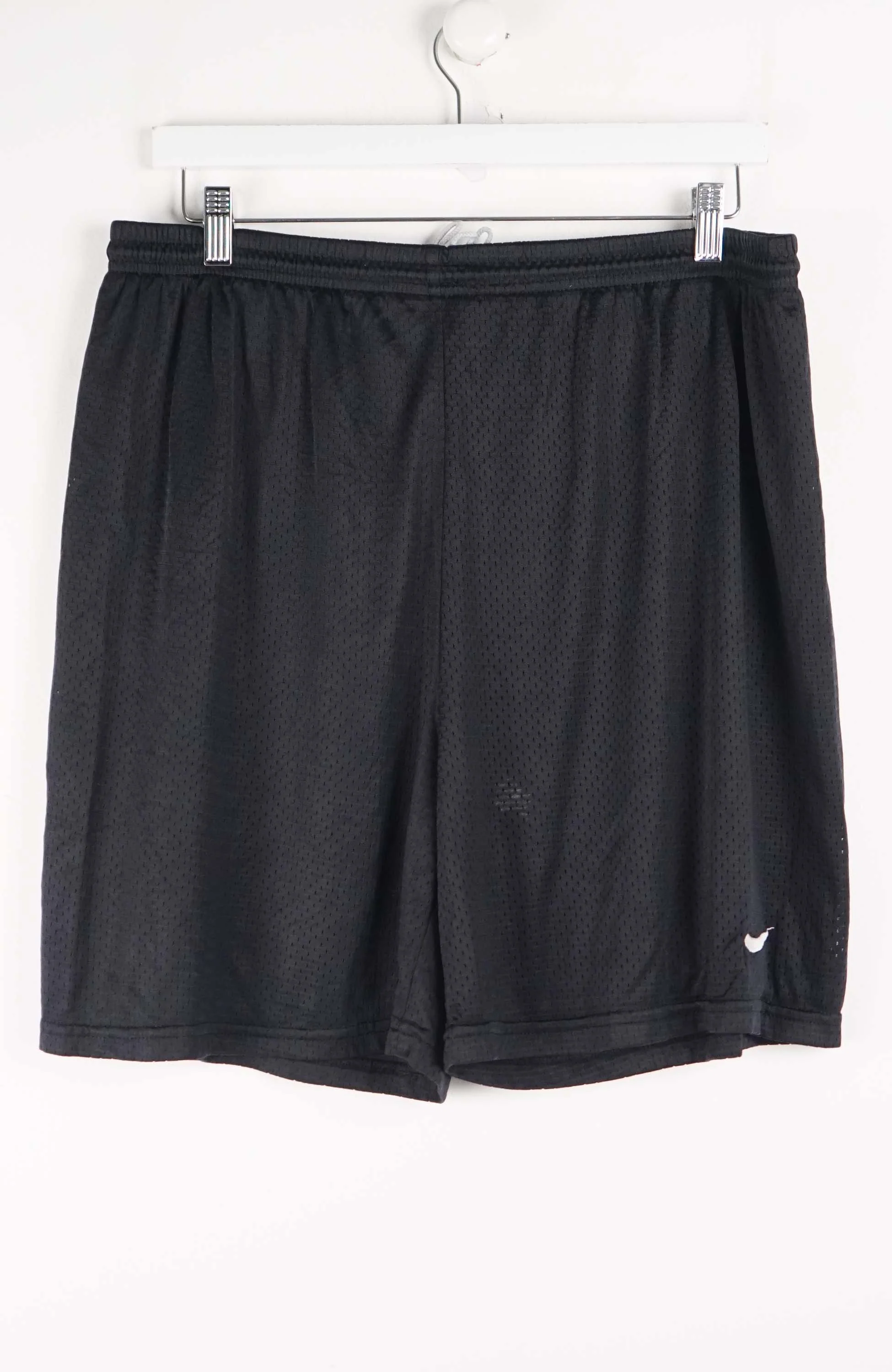VINTAGE NKIE JERSEY SHORTS W32