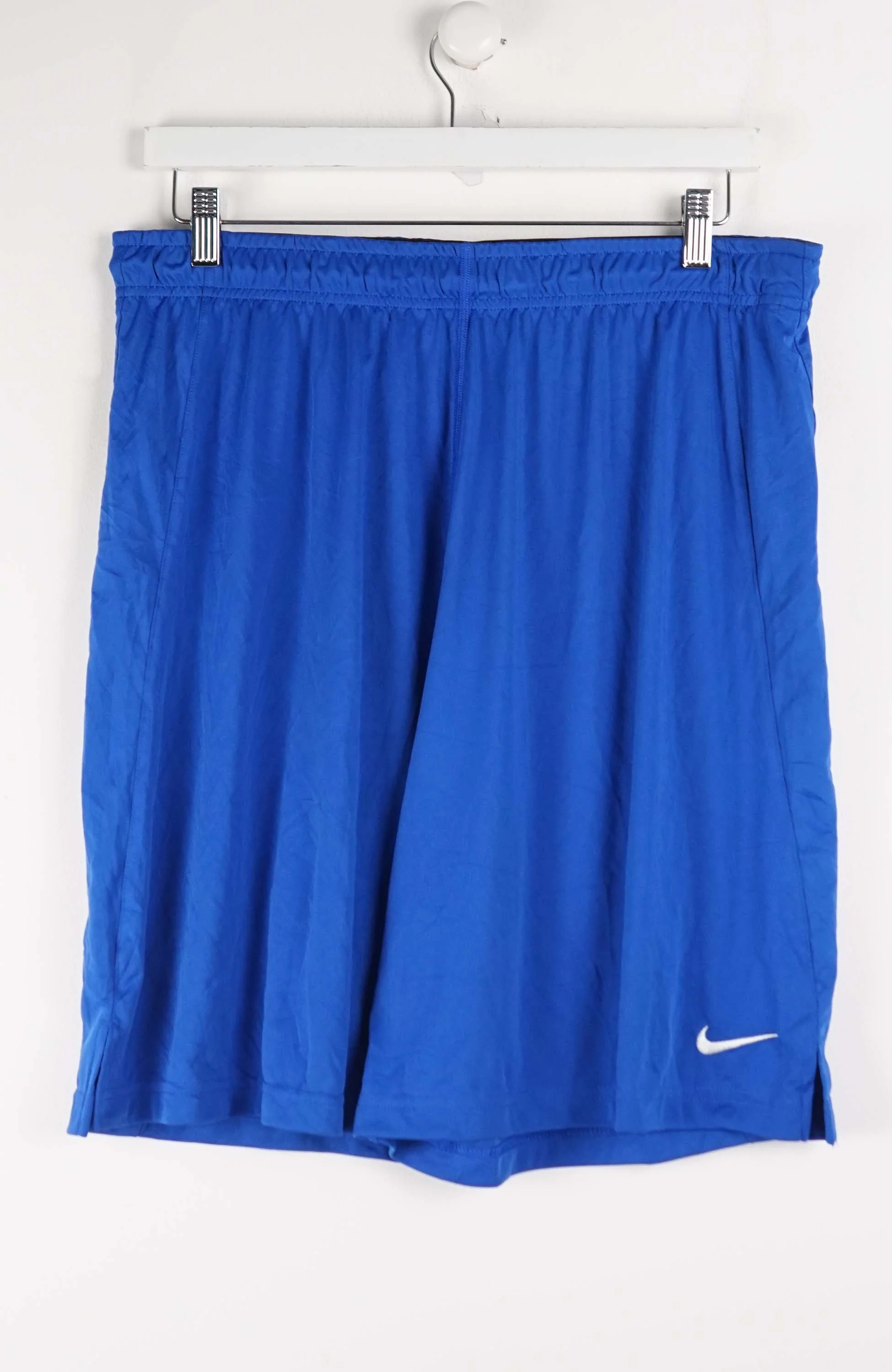 VINTAGE NIKE JERSEY SHORTS W33