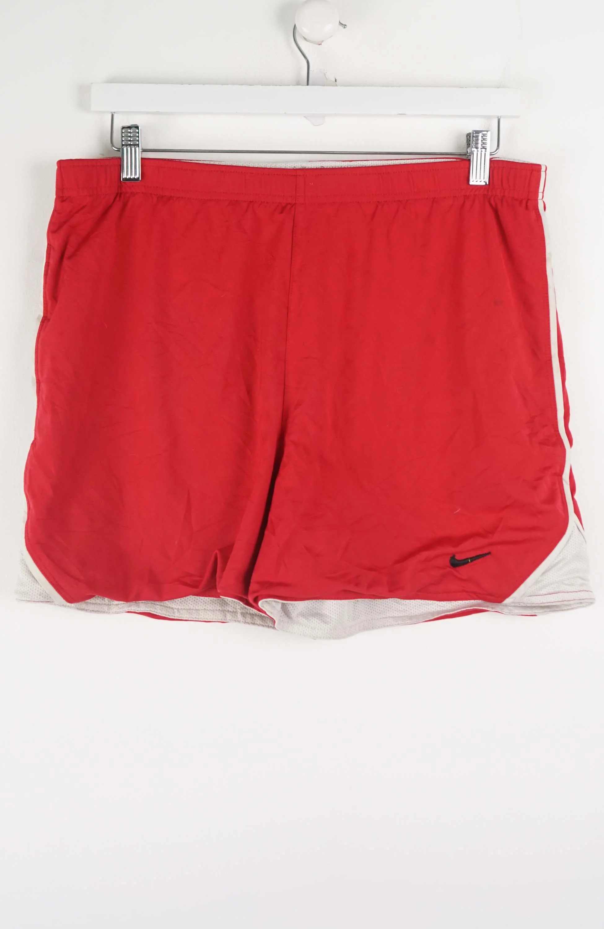 VINTAGE NIKE JERSEY SHORTS W31
