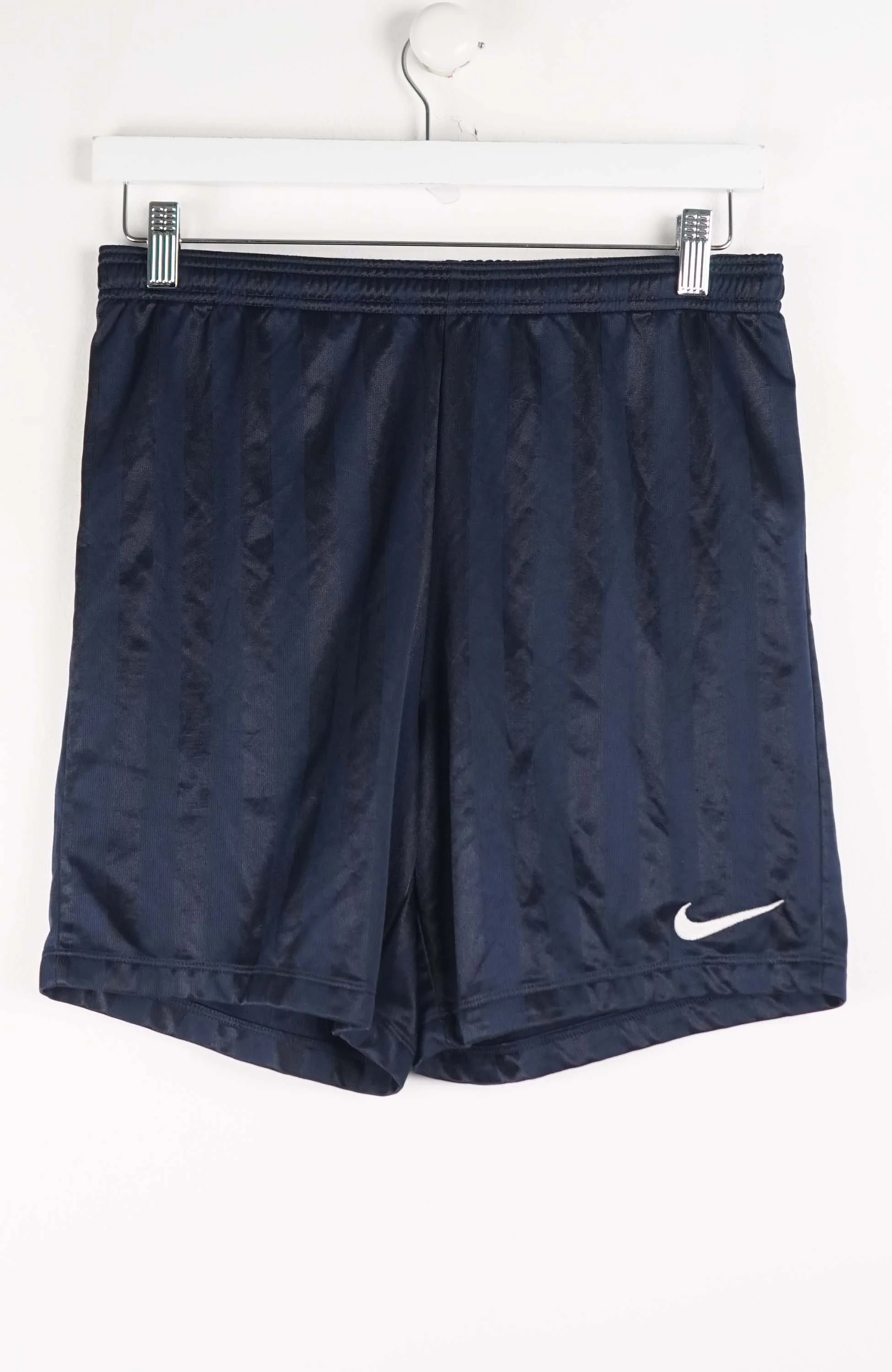 VINTAGE NIKE JERSEY SHORTS W26