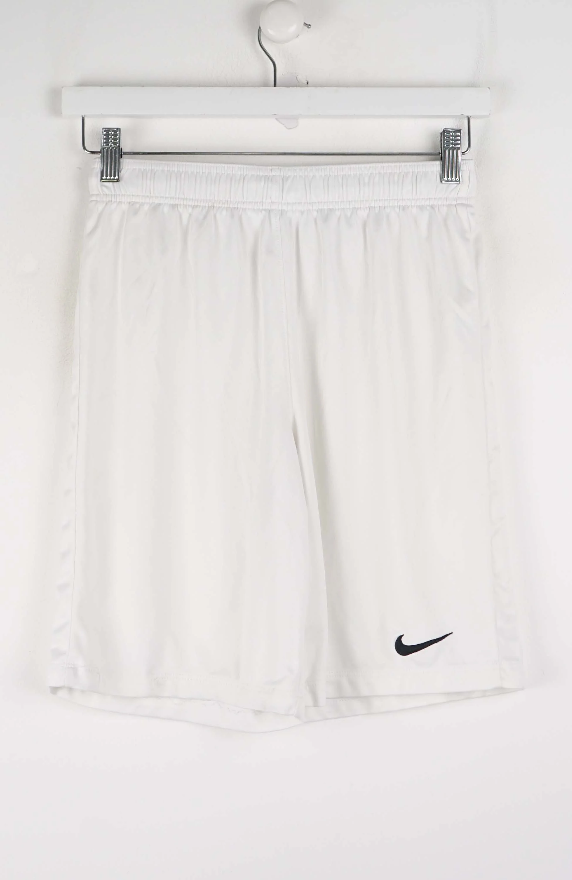 VINTAGE NIKE JERSEY SHORTS W24