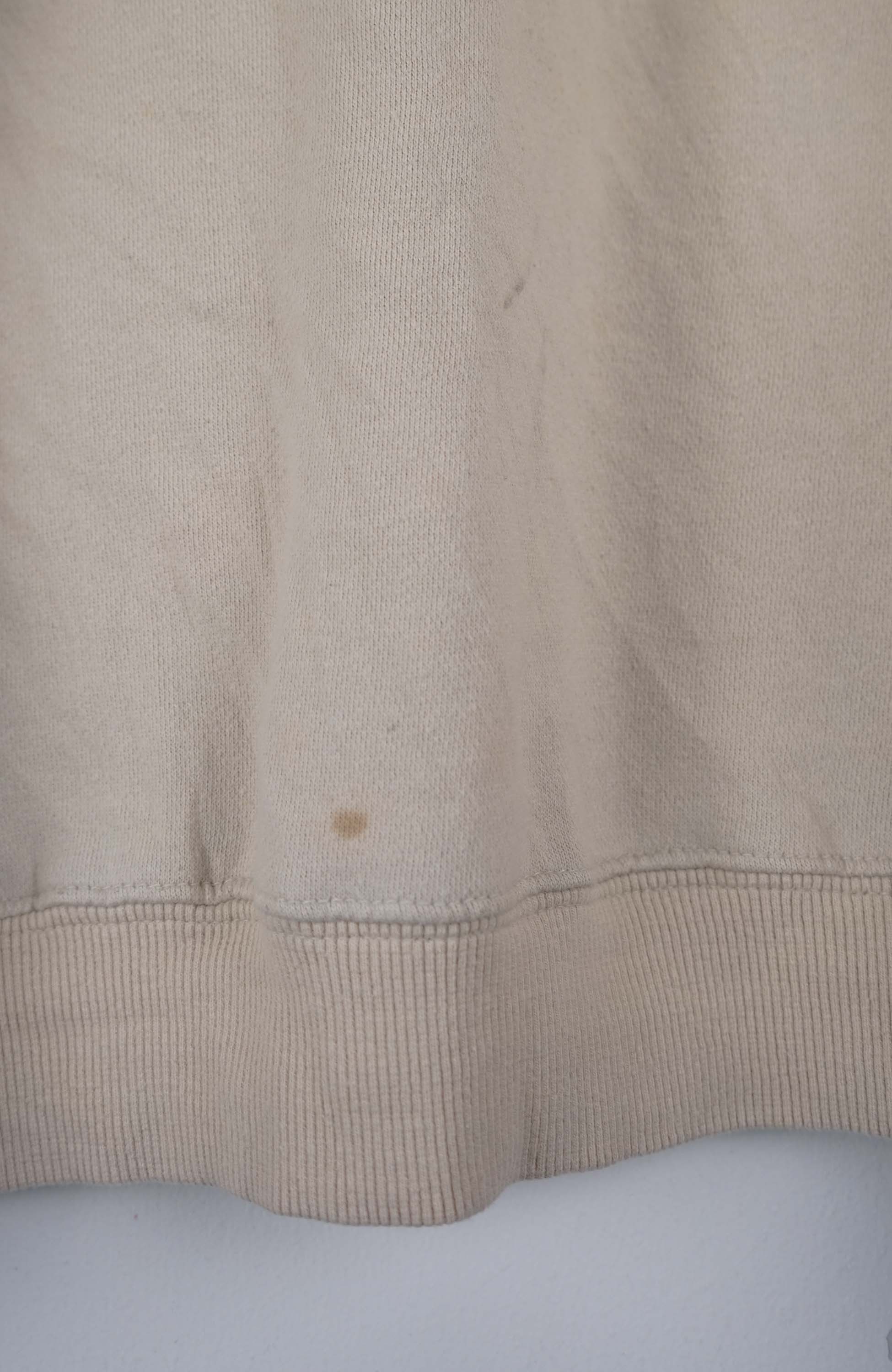 VINTAGE COLUMBIA SWEATER (L) - Image 4