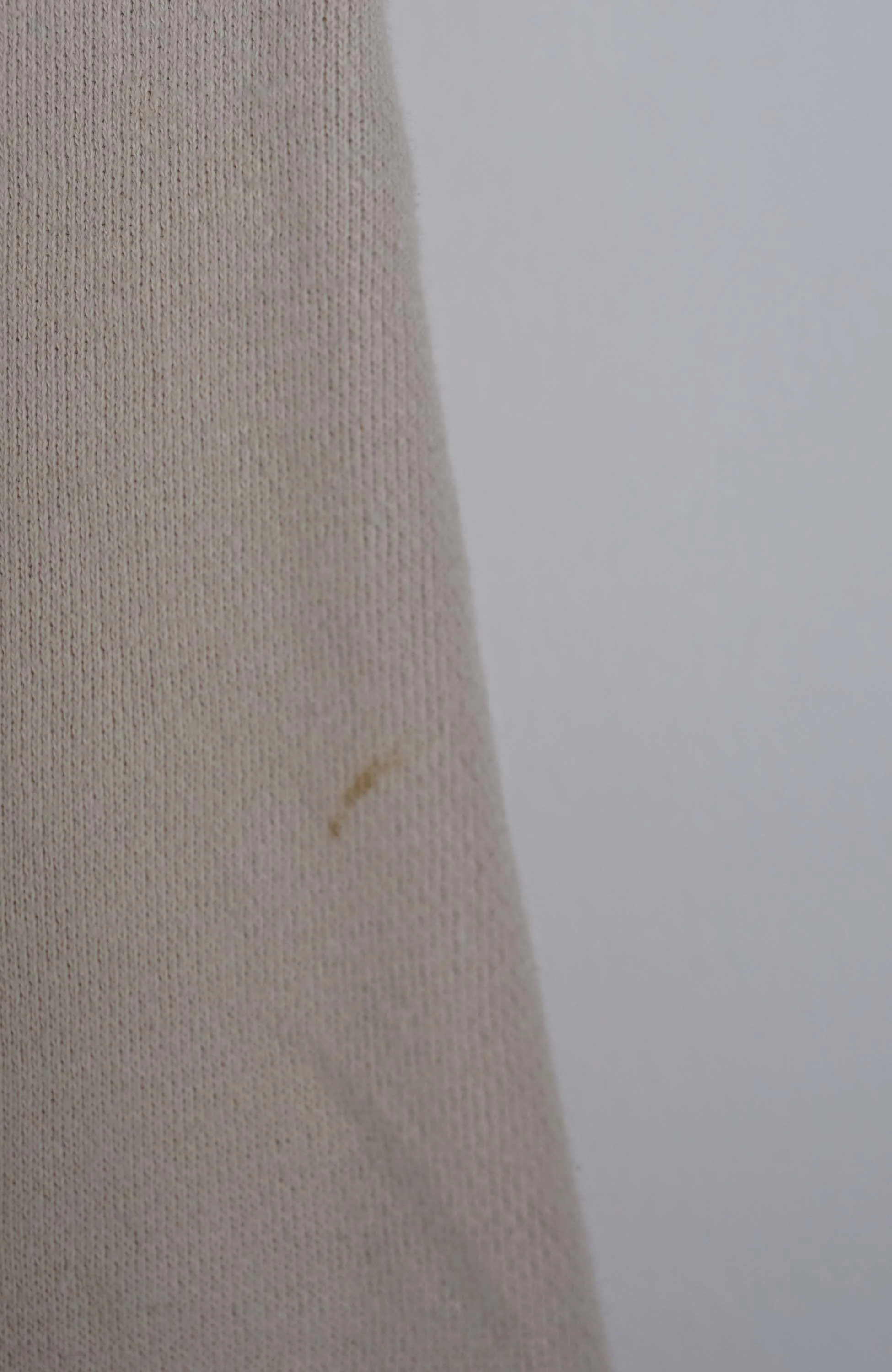 VINTAGE COLUMBIA SWEATER (L) - Image 5