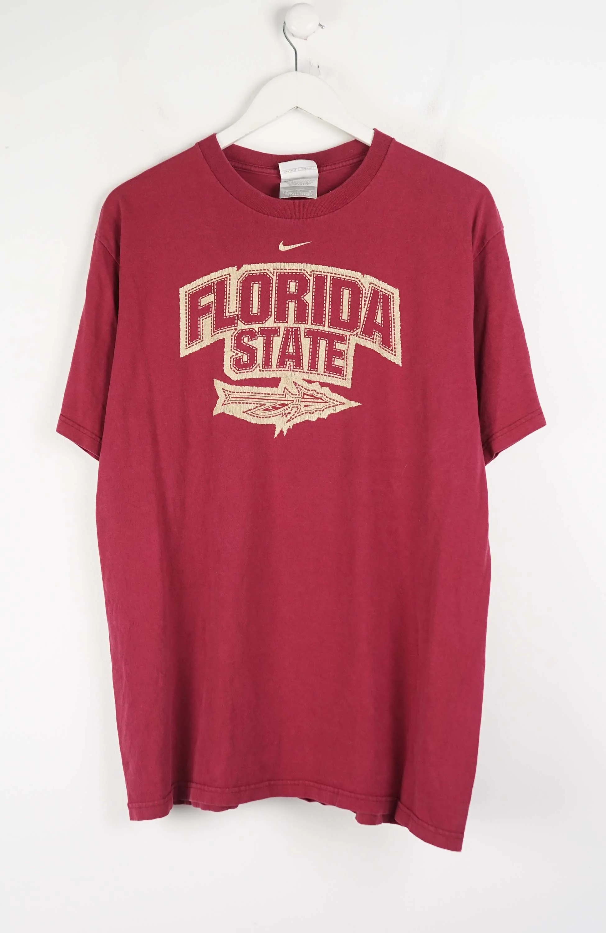 VINTAGE NIKE FLORIDA STATE T-SHIRT (L)