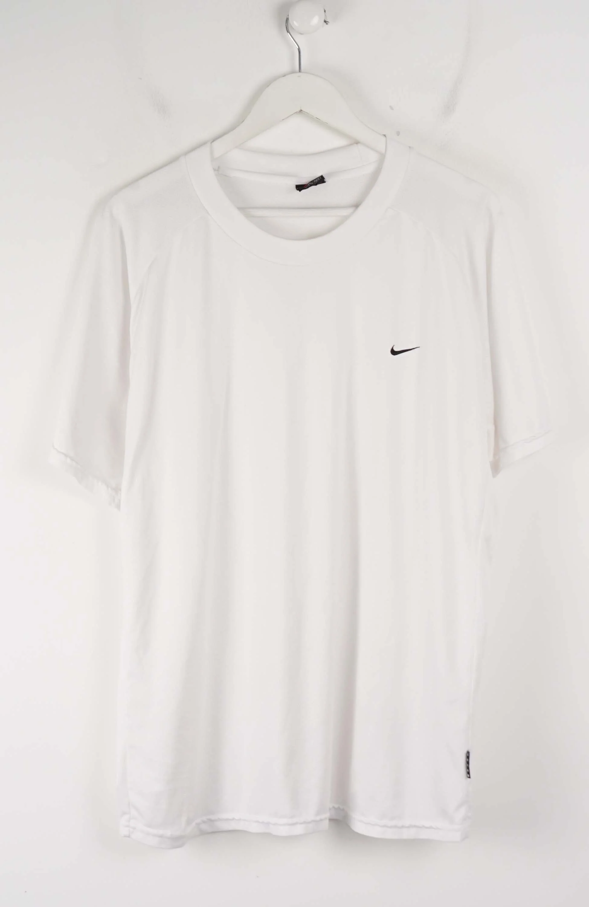 VINTAGE NIKE JERSEY T-SHIRT (XL)
