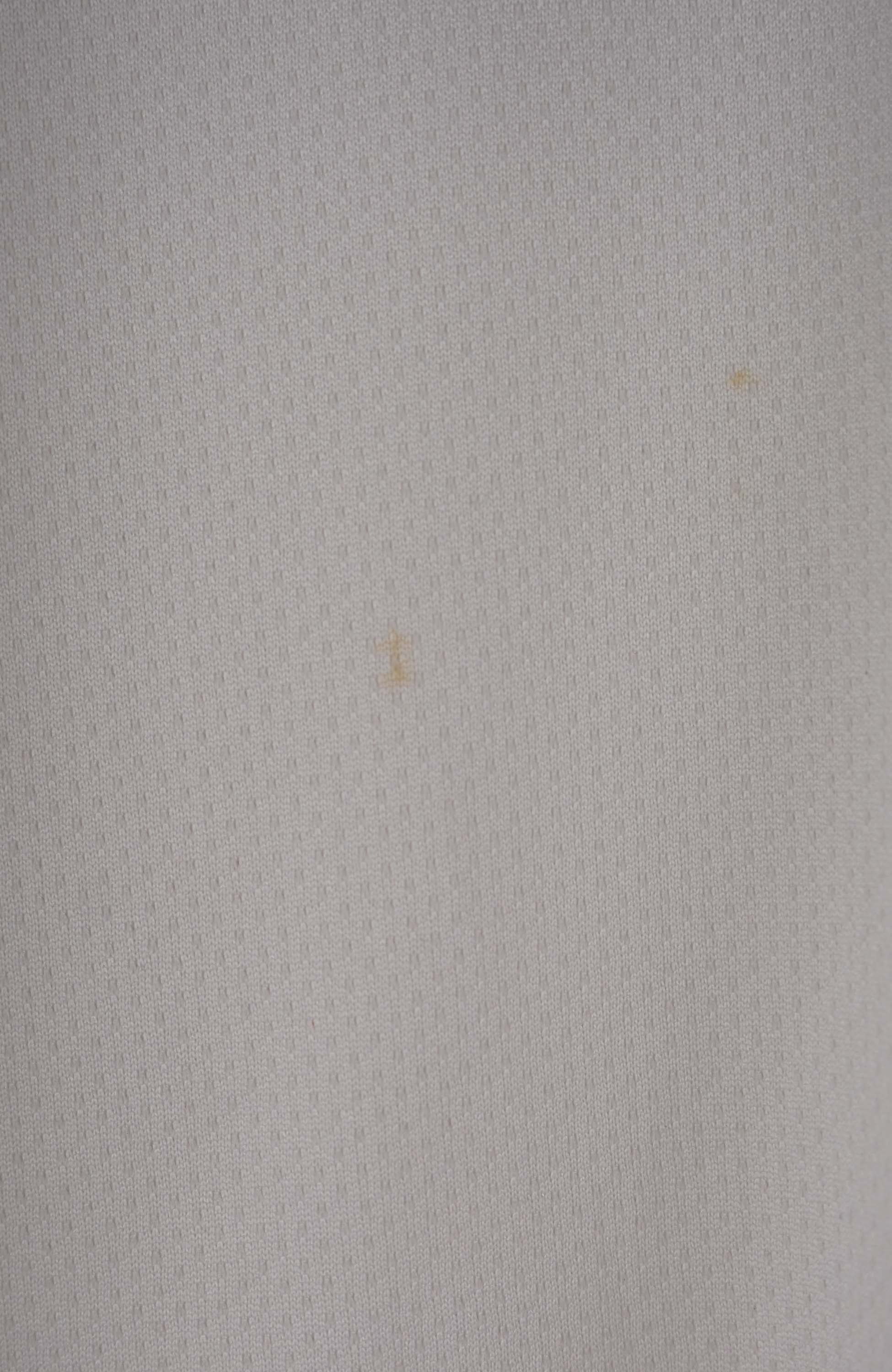 VINTAGE NIKE JERSEY T-SHIRT (XL) - Image 2