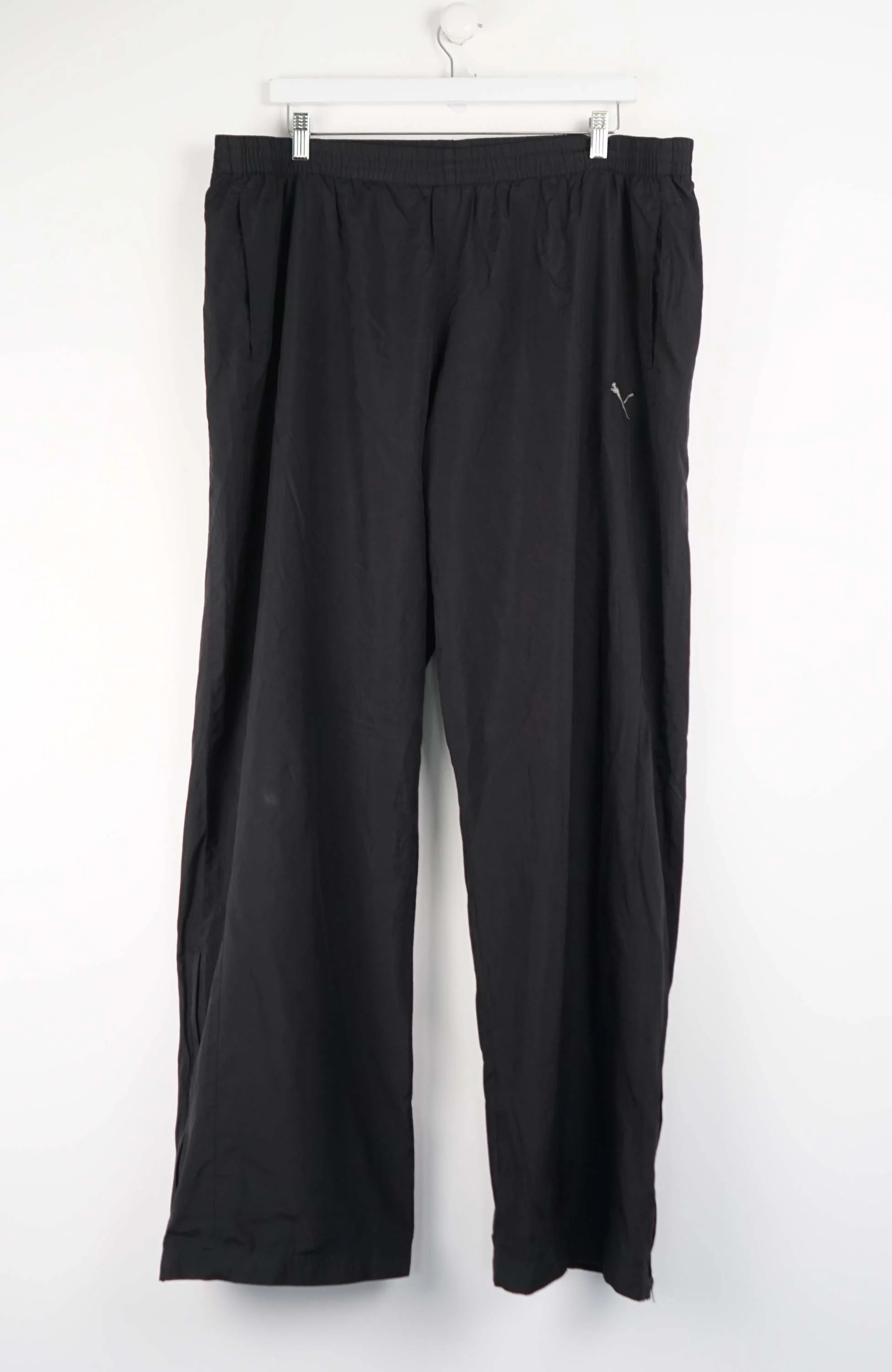 VINTAGE PUMA TRACK PANTS (XXL)