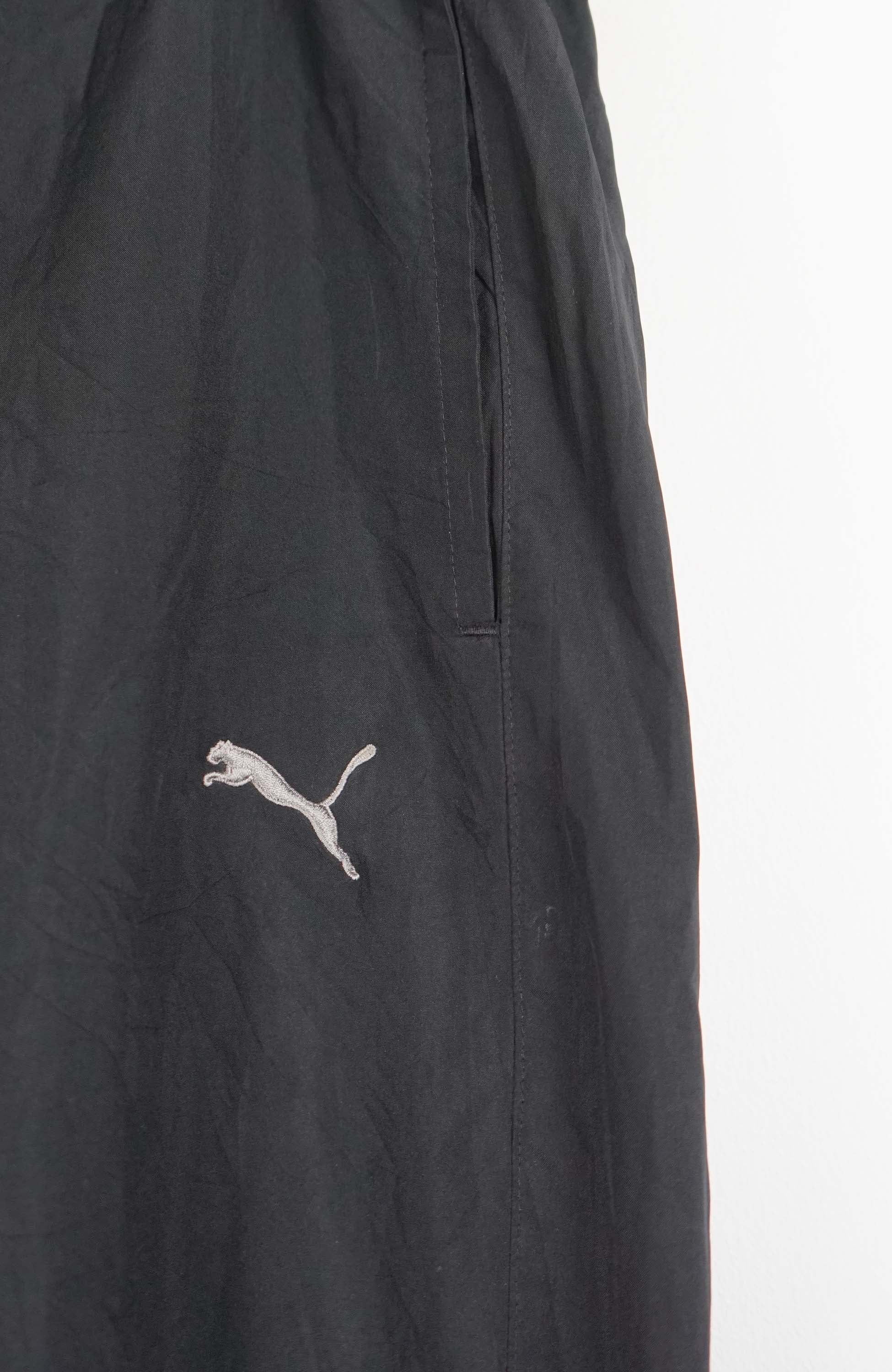 VINTAGE PUMA TRACK PANTS (XXL) - Image 2