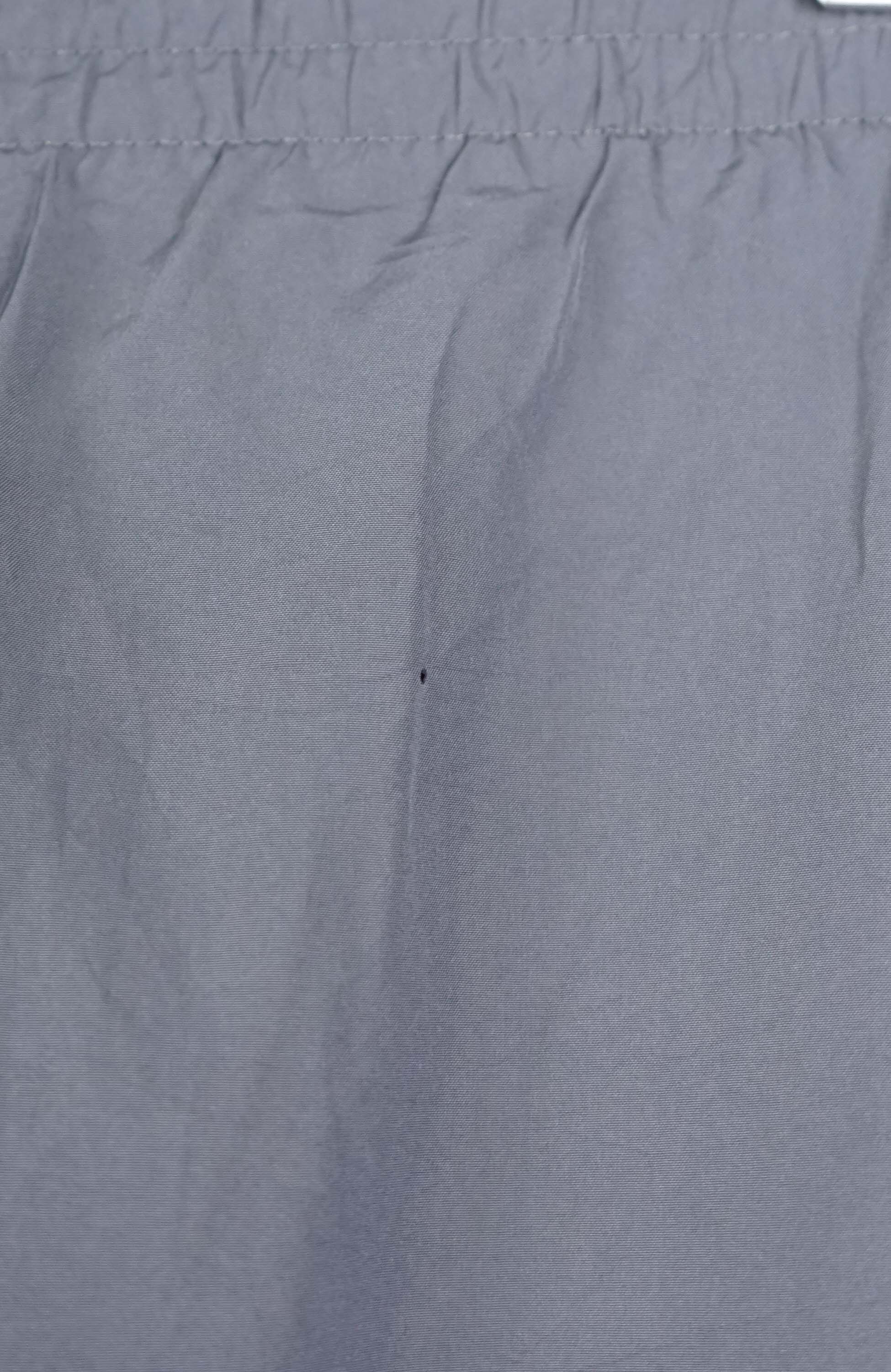 VINTAGE ADIDAS TRACK PANTS (XXXL) - Image 4