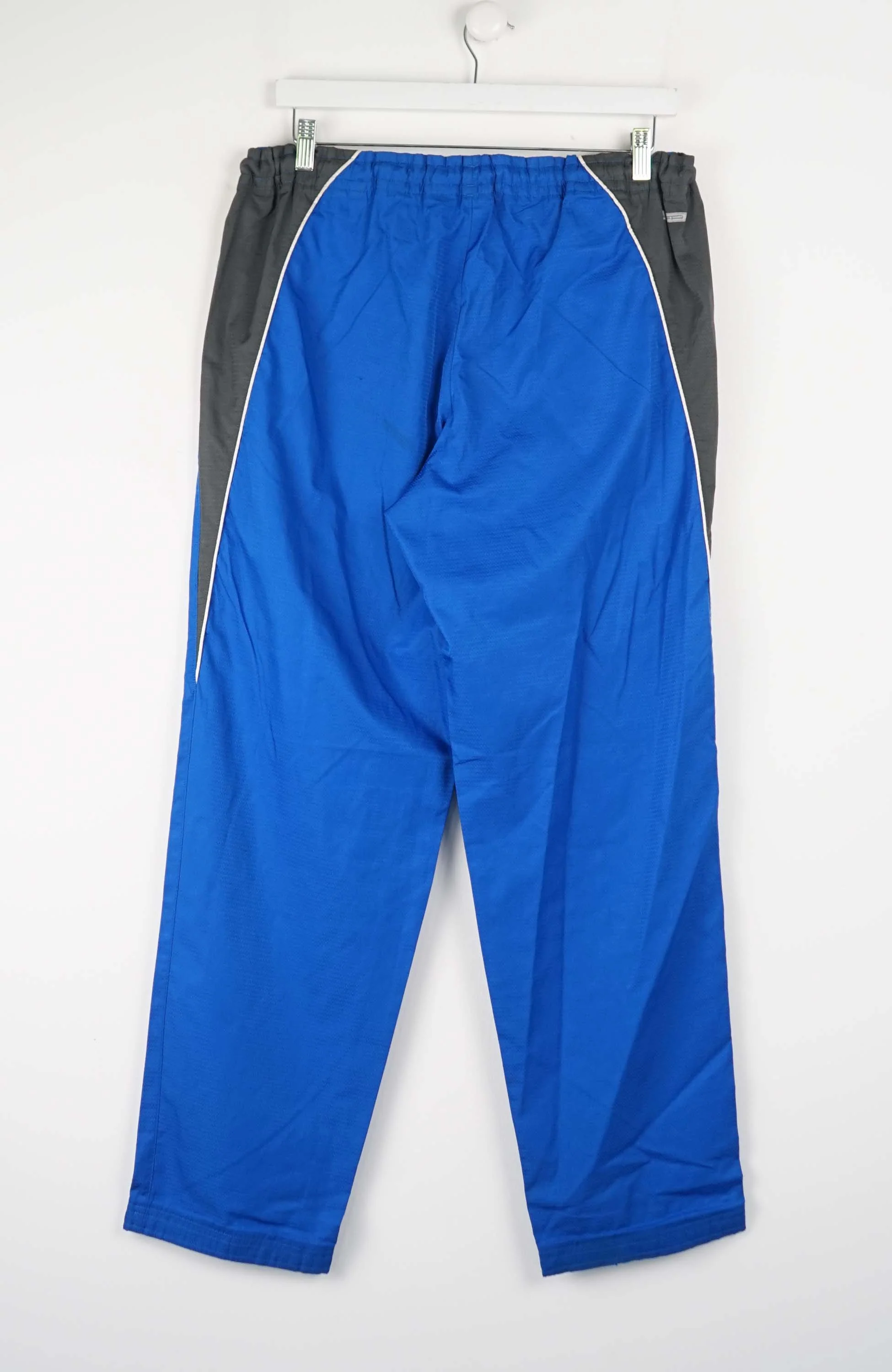 VINTAGE PUMA TRACK PANTS (L) - Image 3