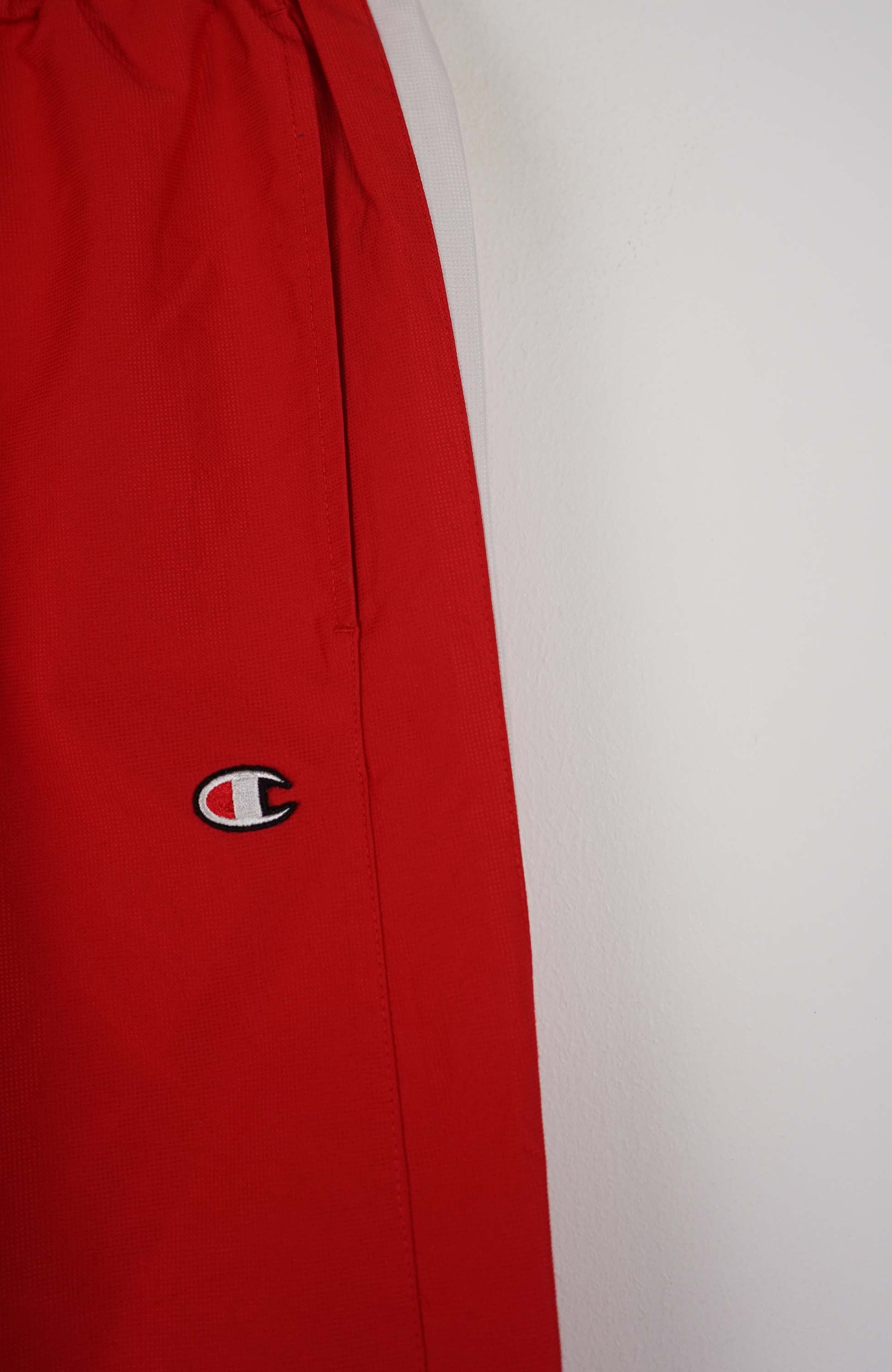 VINTAGE CHAMPION TRACK PANTS (XXS) - Image 2
