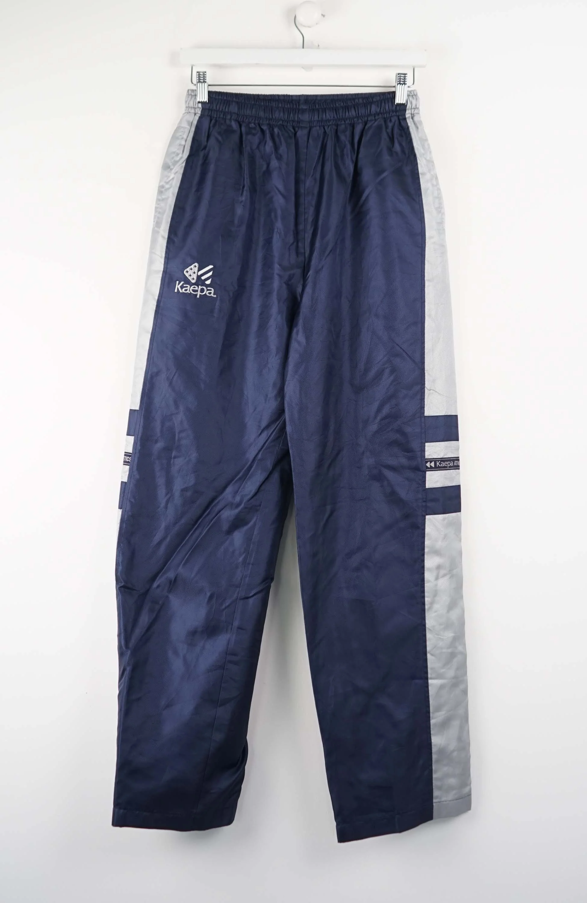 VINTAGE KAEPA TRACK PANTS (XS)