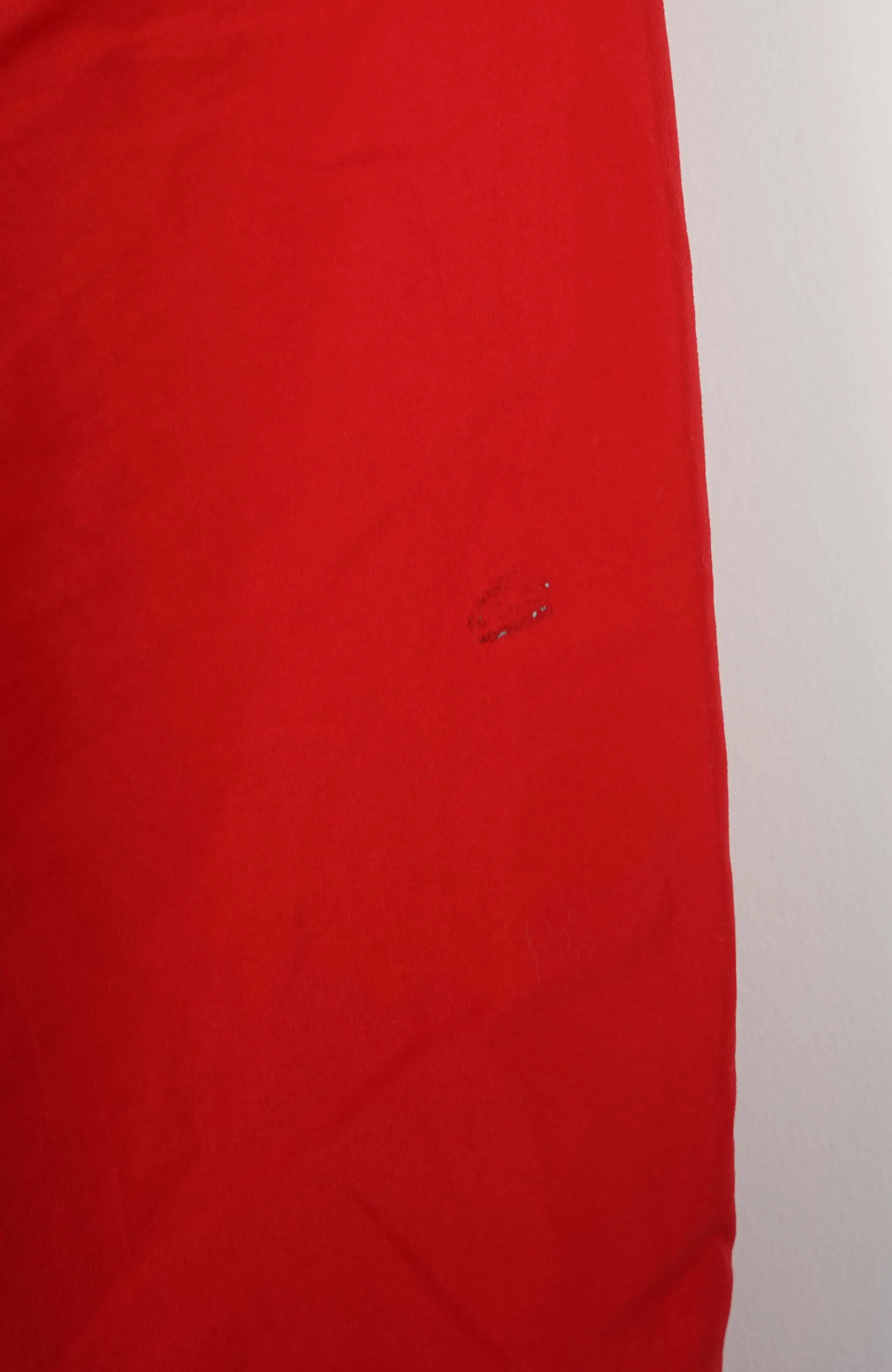 VINTAGE ADIDAS TRACK PANTS (XS) - Image 3