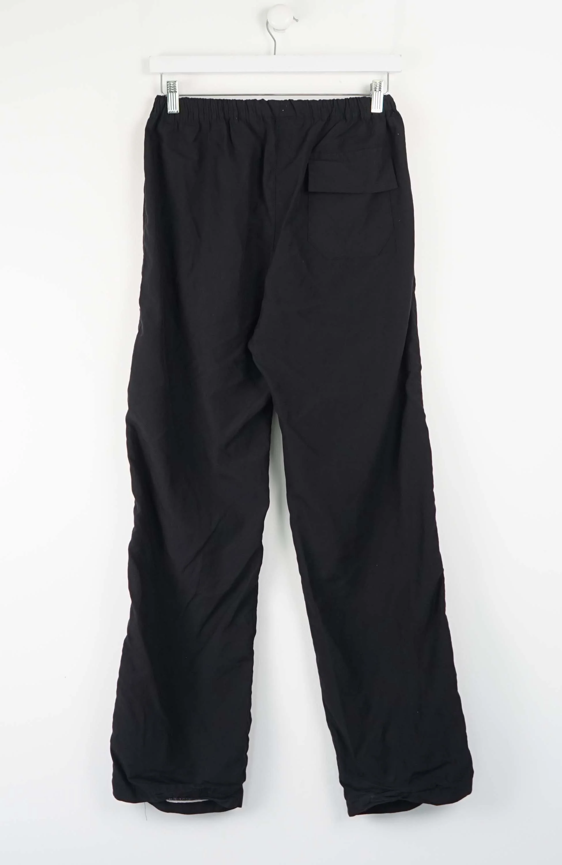 VINTAGE ADIDAS EQUIPMENT TRACK PANTS (XS) - Image 3