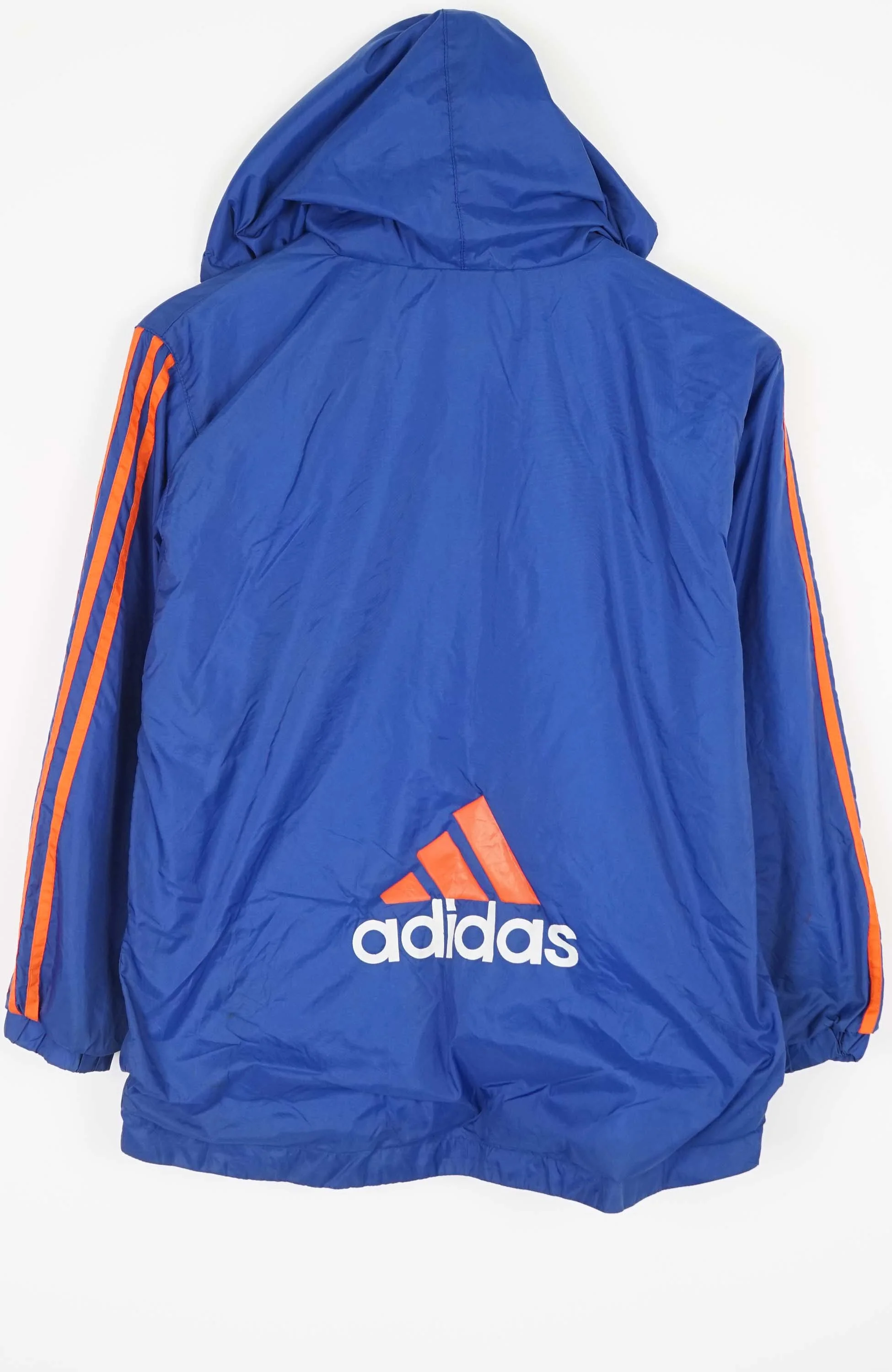 VINTAGE ADIDAS WINDBREAKER (S) - Image 2