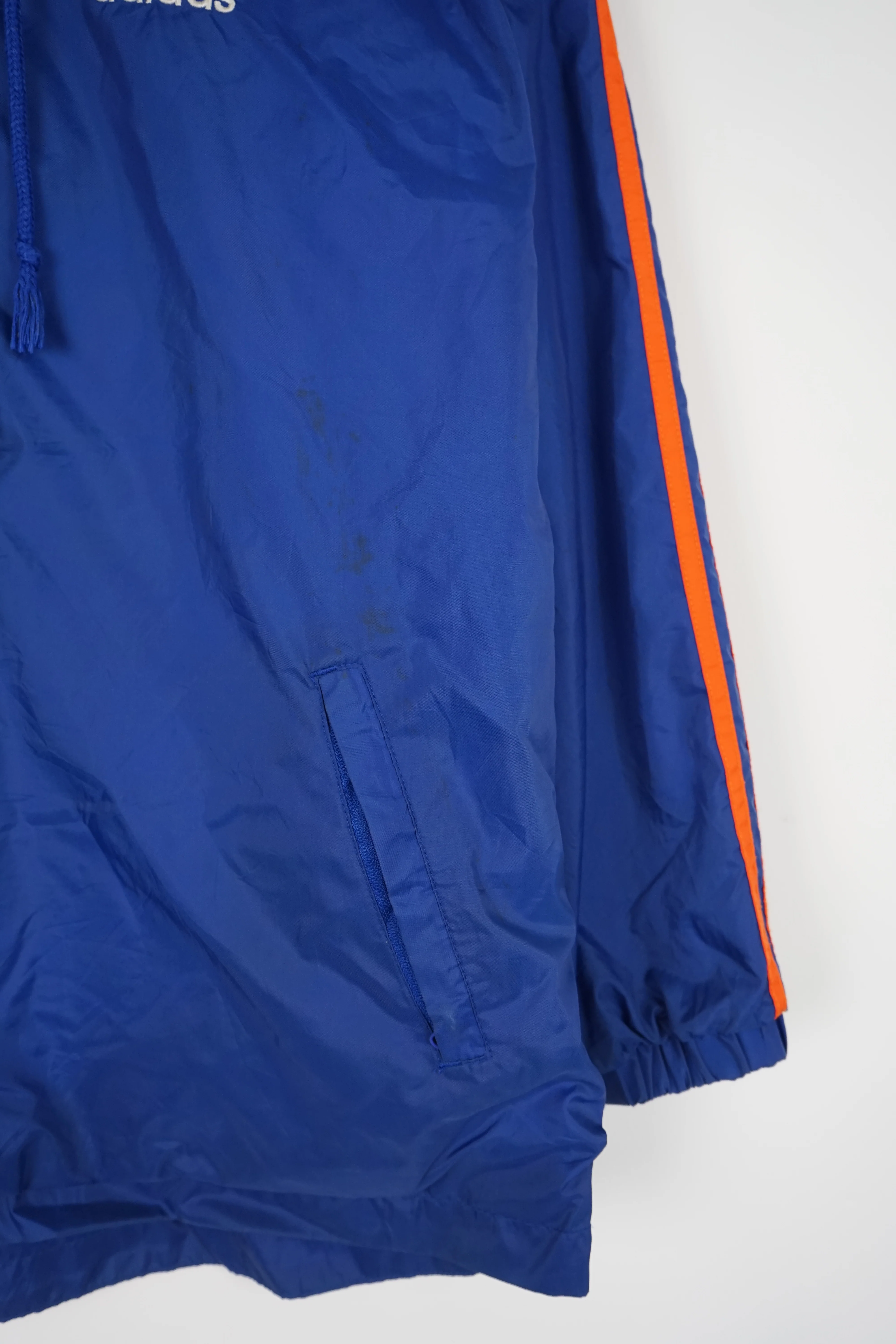 VINTAGE ADIDAS WINDBREAKER (S) - Image 3