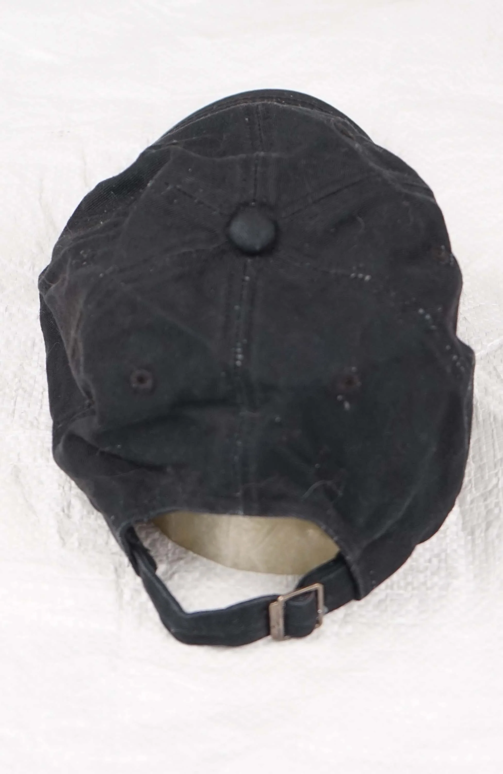 VINTAGE NIKE HAT - Image 2