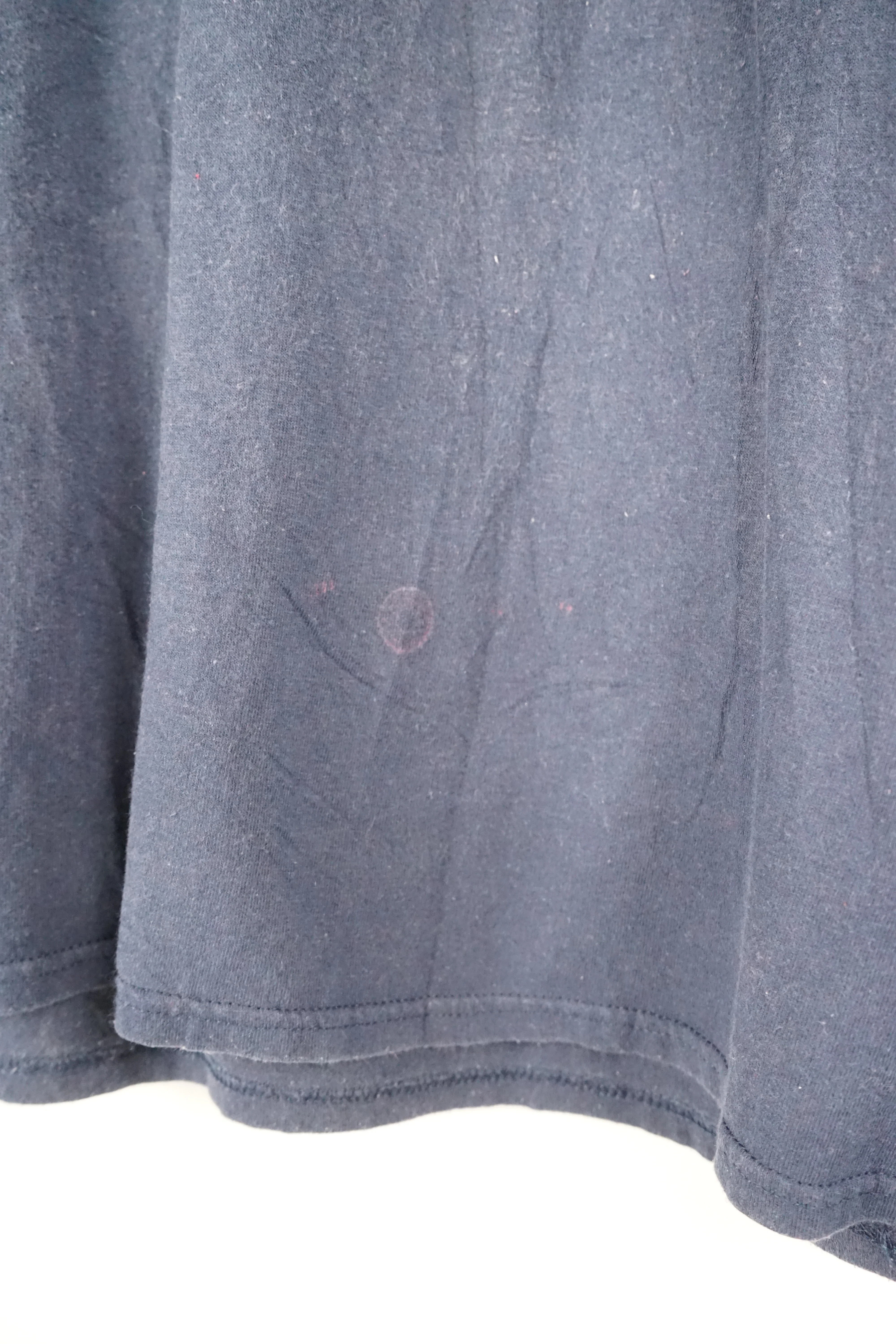 VINTAGE AMERICAN IDLE T-SHIRT (XL) - Image 2