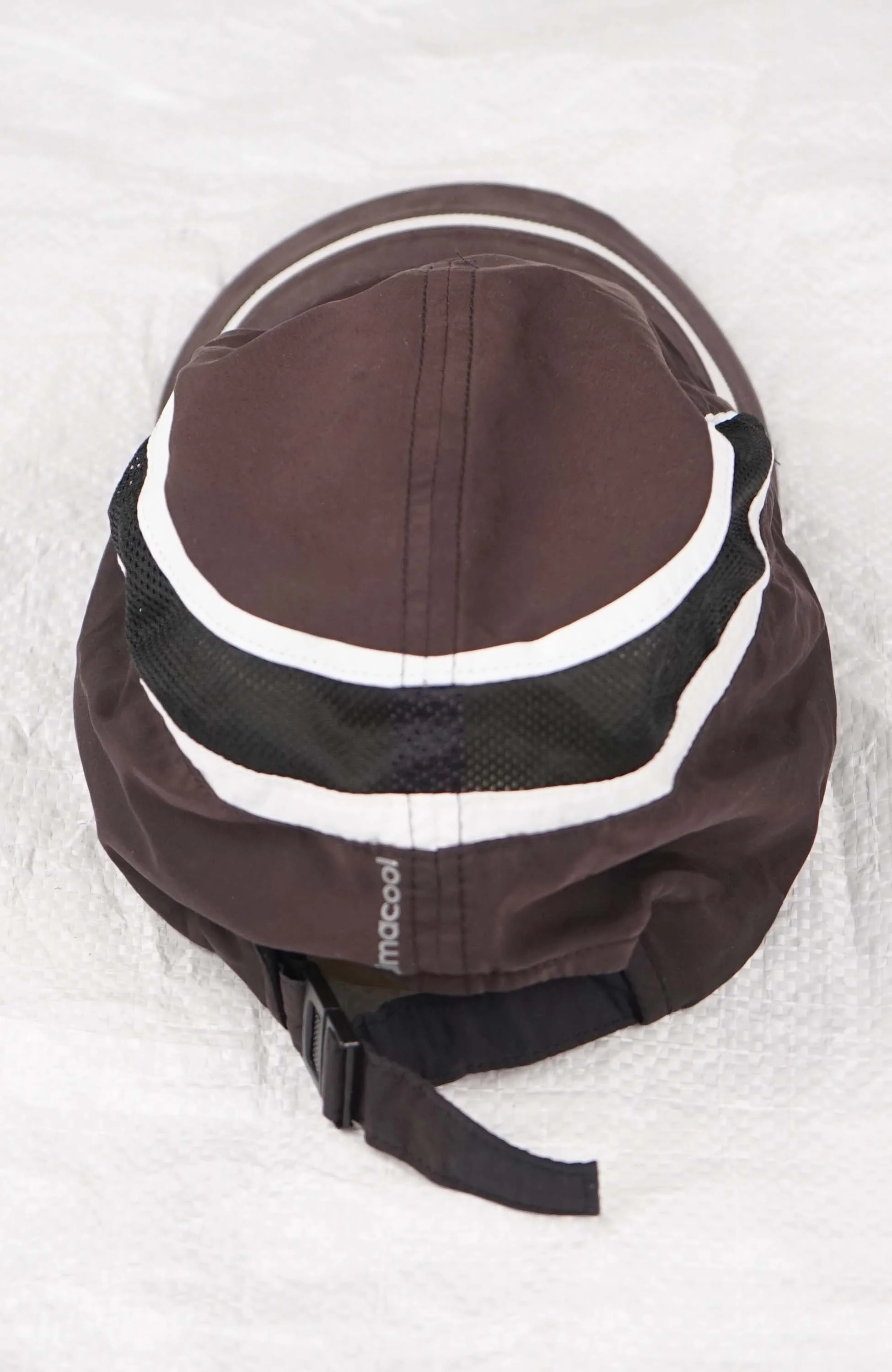 VINTAGE ADIDAS HAT - Image 2