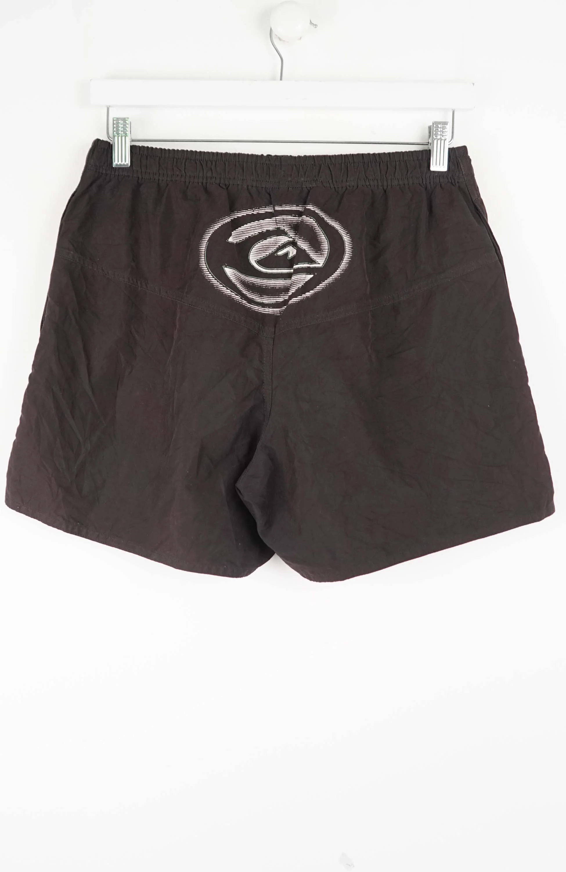 VINTAGE BILLABONG SHORTS W26 - Image 3