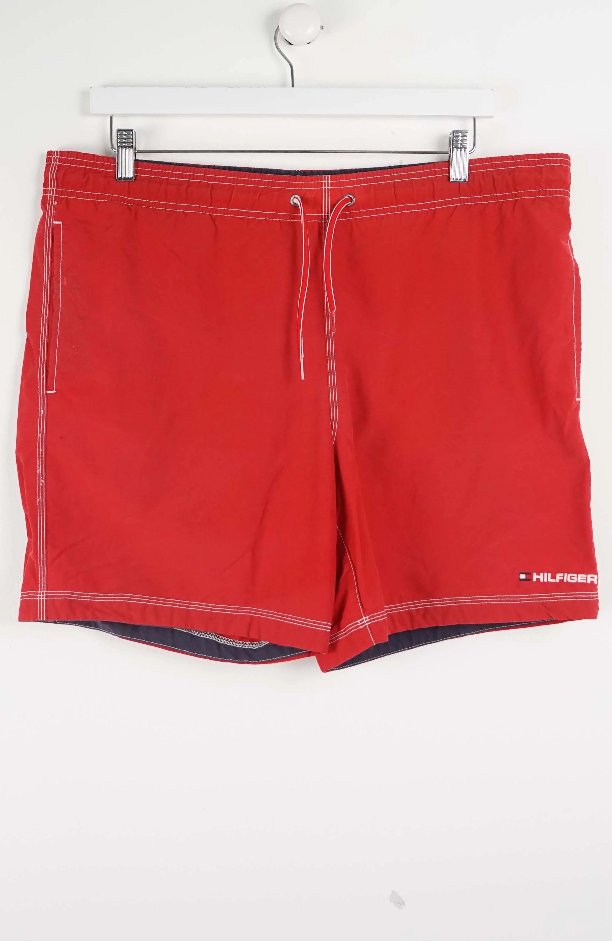 VINTAGE TOMMY HILFIGER SHORTS W38