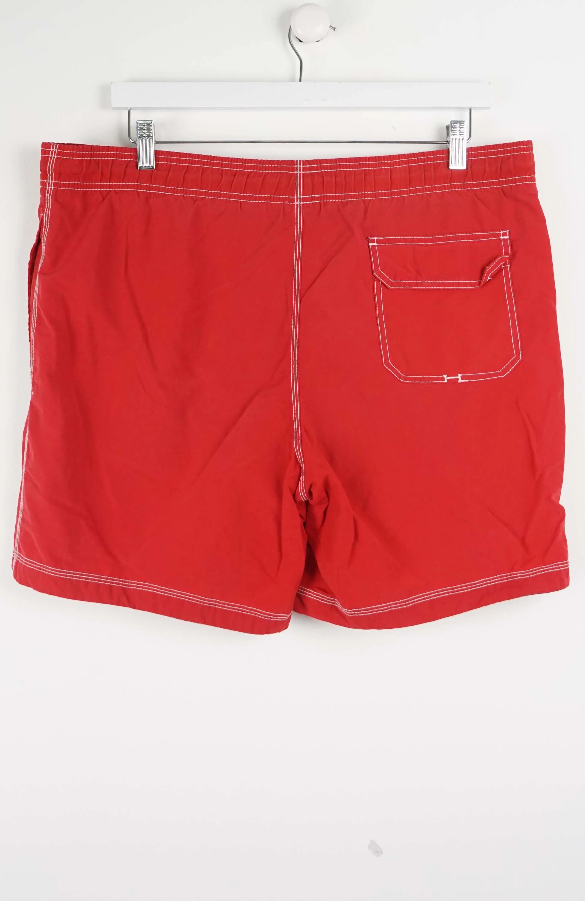 VINTAGE TOMMY HILFIGER SHORTS W38 - Image 3