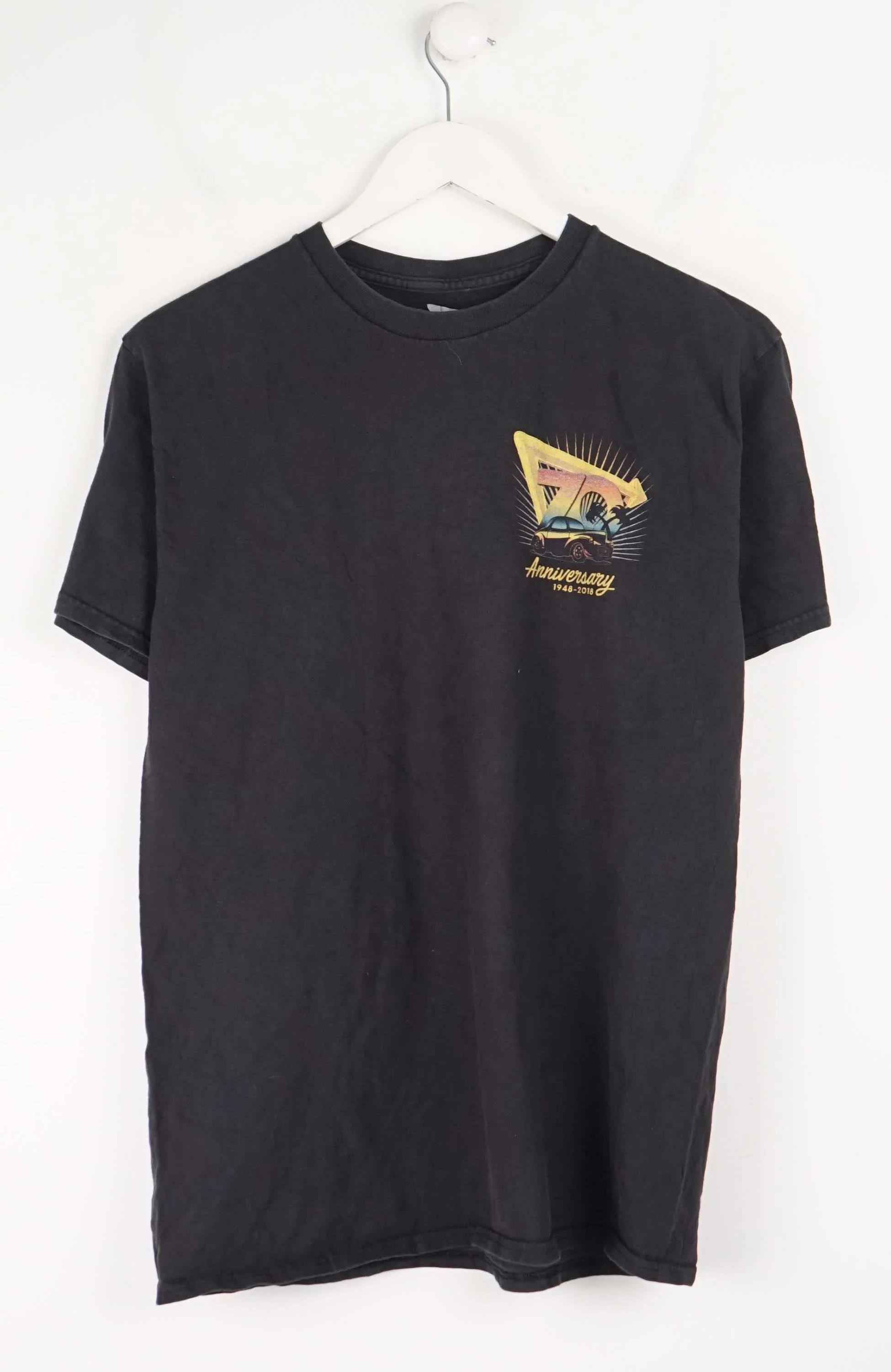VINTAGE IN-N-OUT BURGER T-SHIRT (S)
