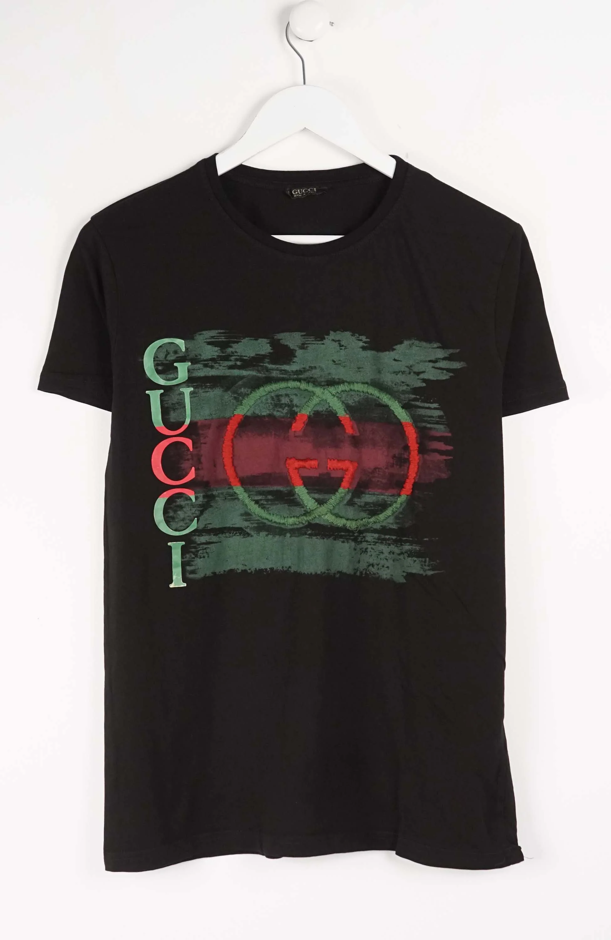 VINTAGE GUCCI T-SHIRT (S)