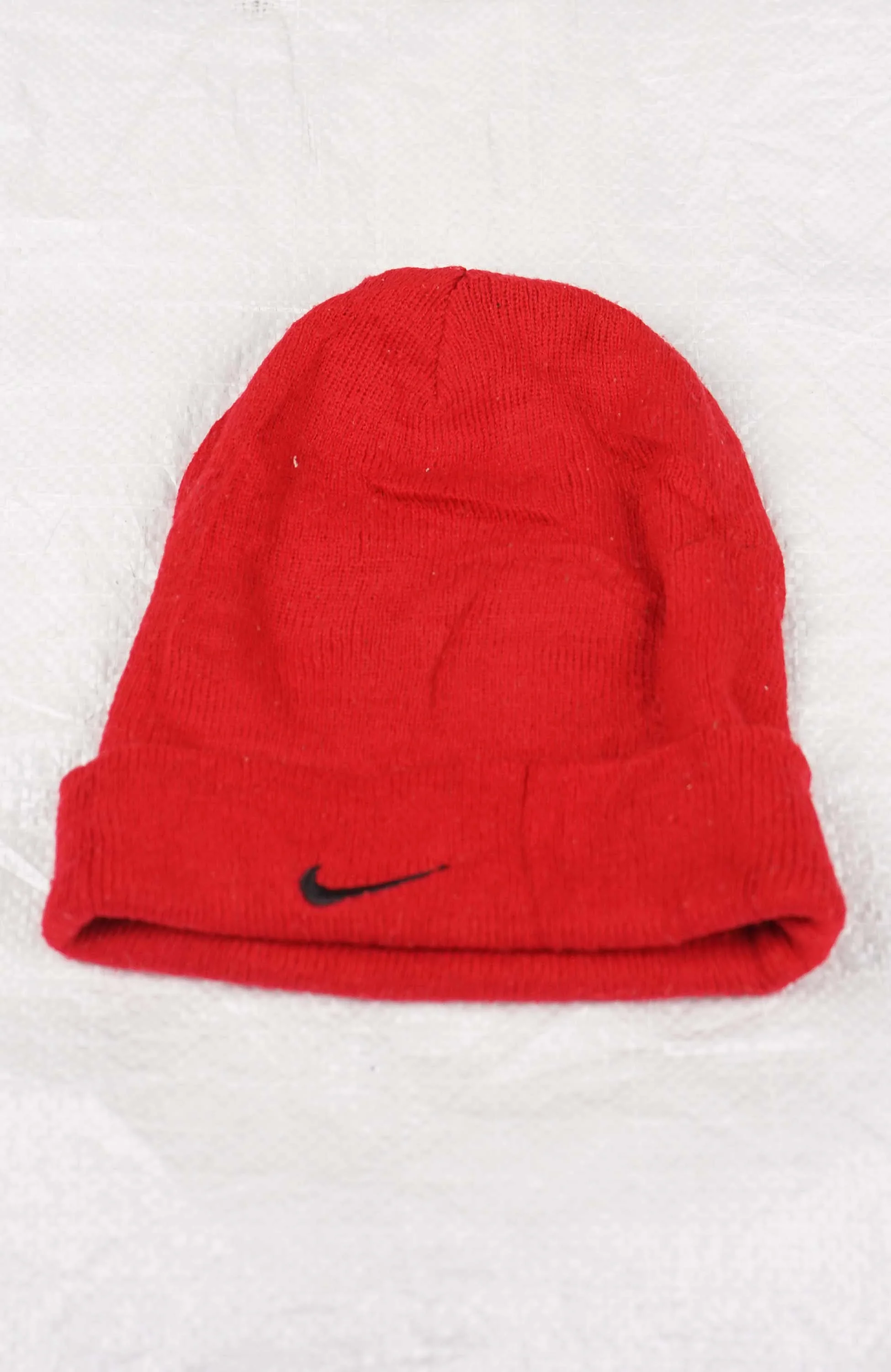 VINTAGE NIKE BEANIE