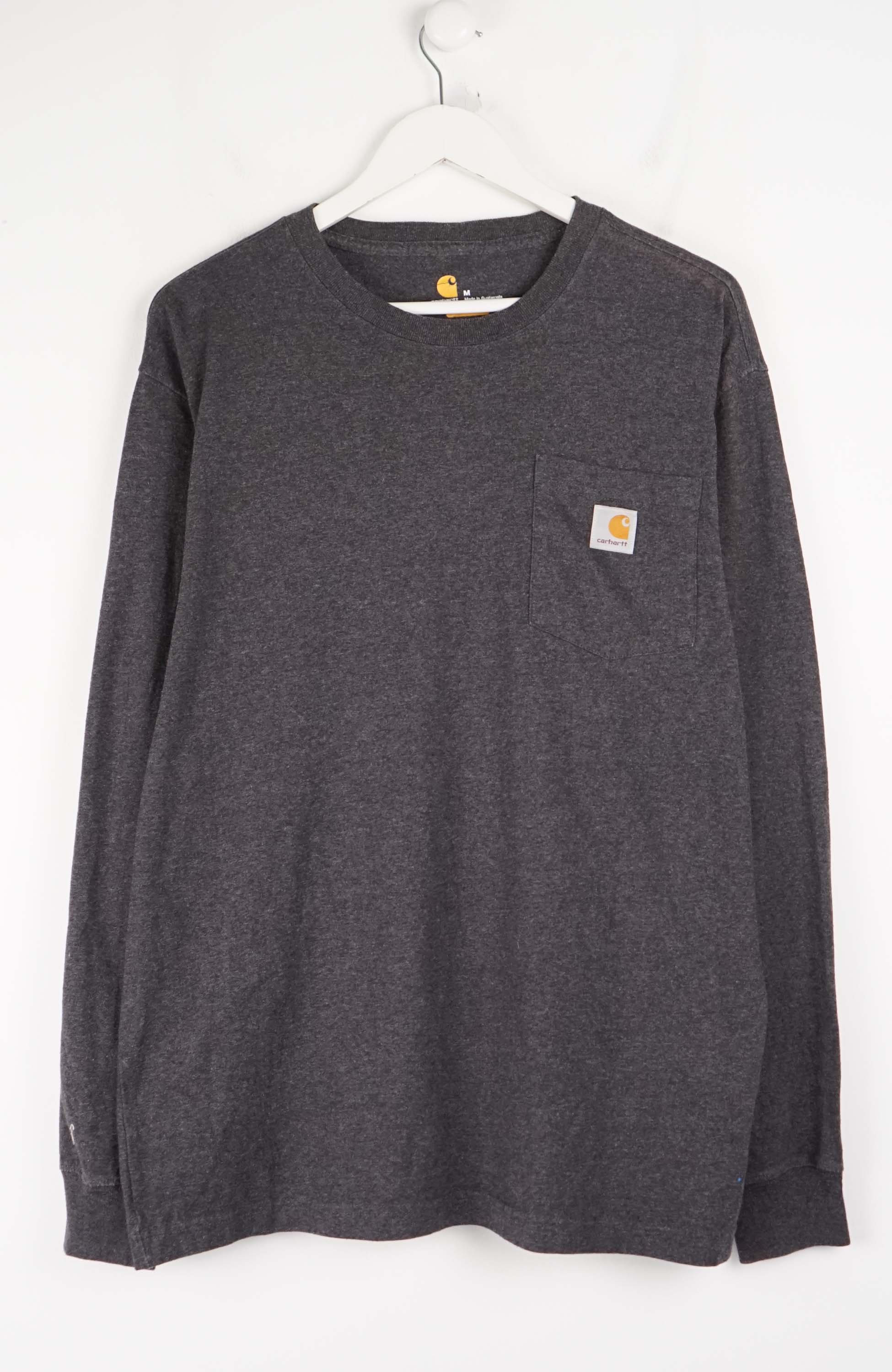 VINTAGE CARHARTT T-SHIRT (XL)