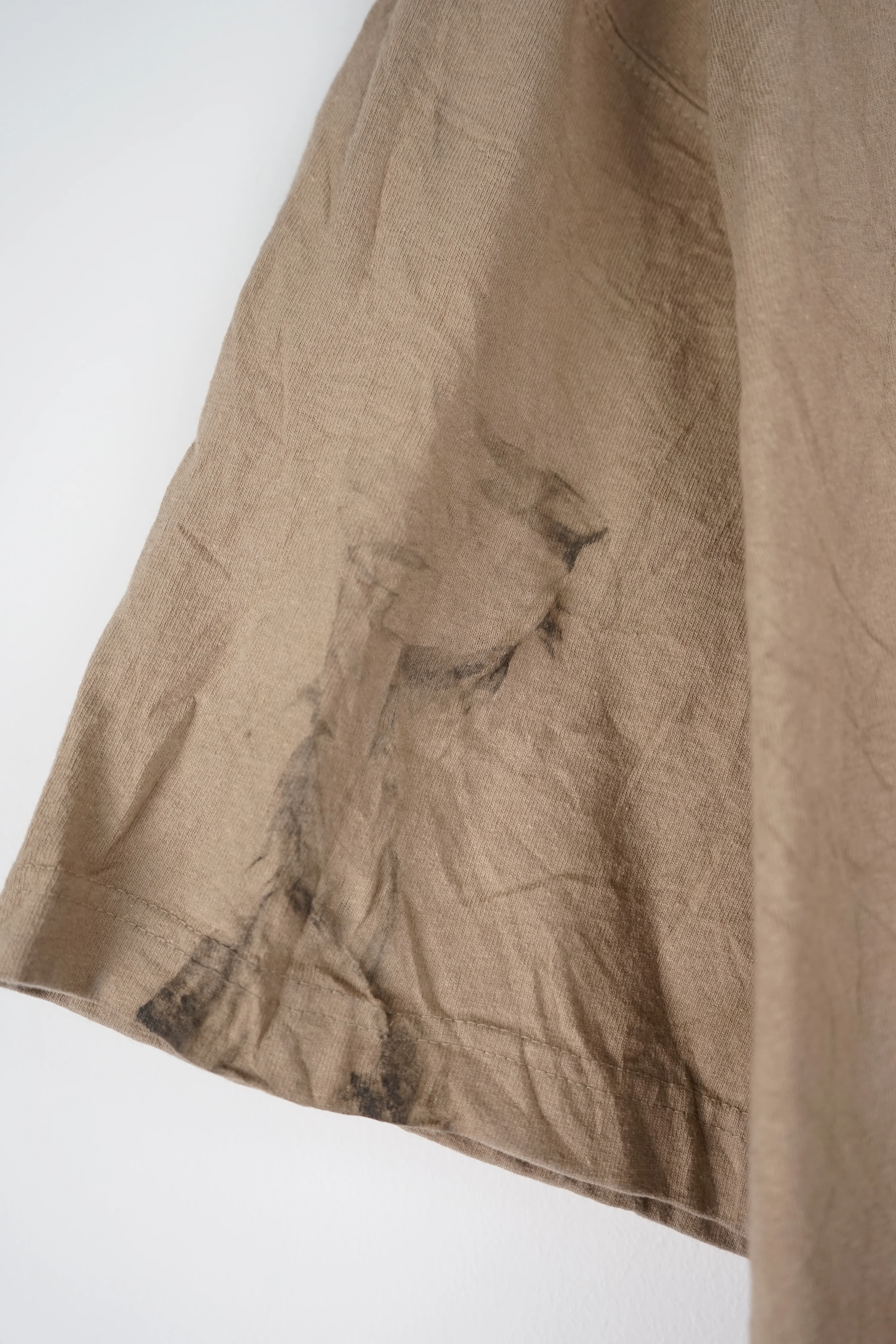 VINTAGE CARHARTT T-SHIRT (XXL) - Image 2