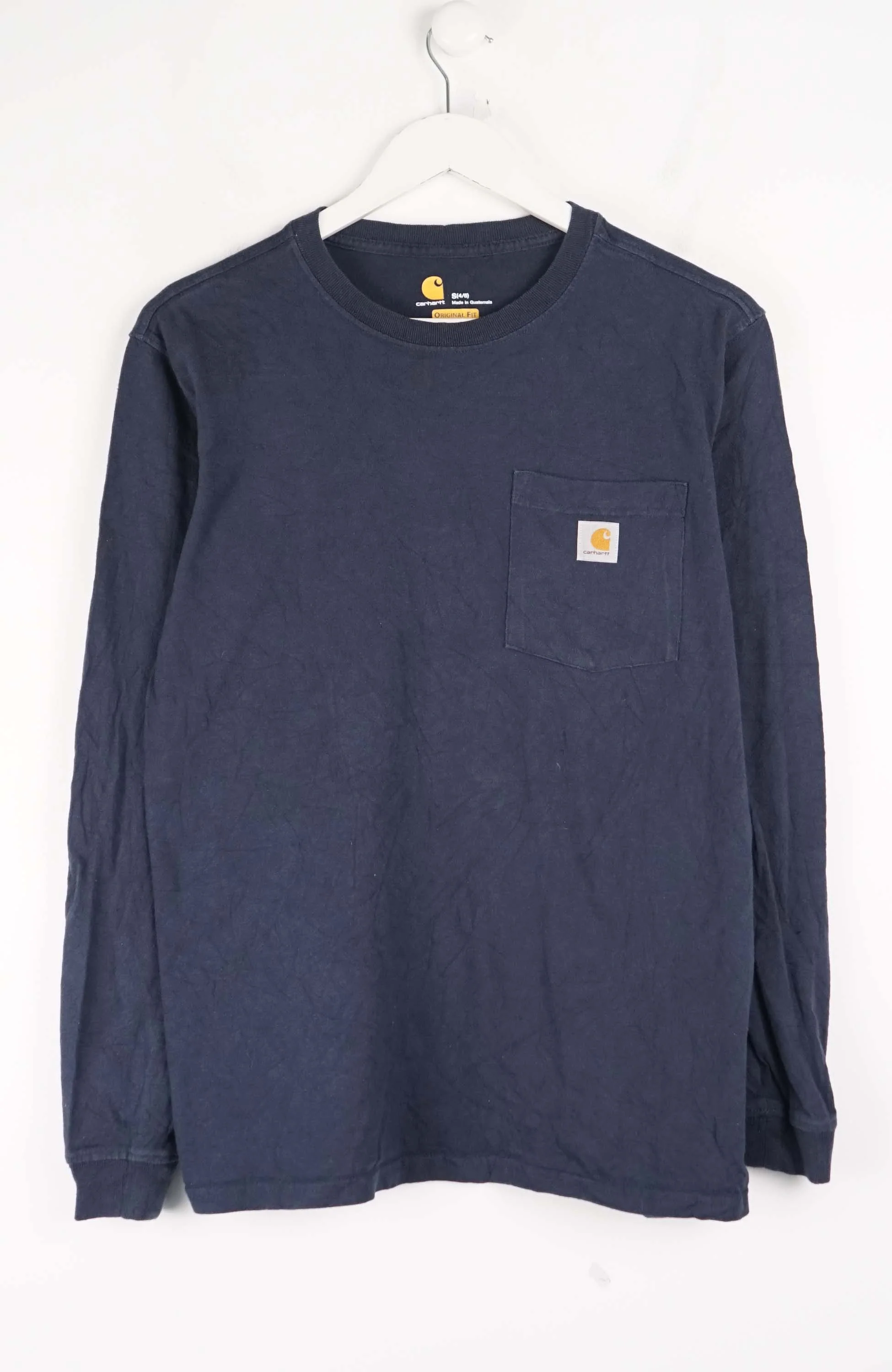 VINTAGE CARHARTT T-SHIRT (M)