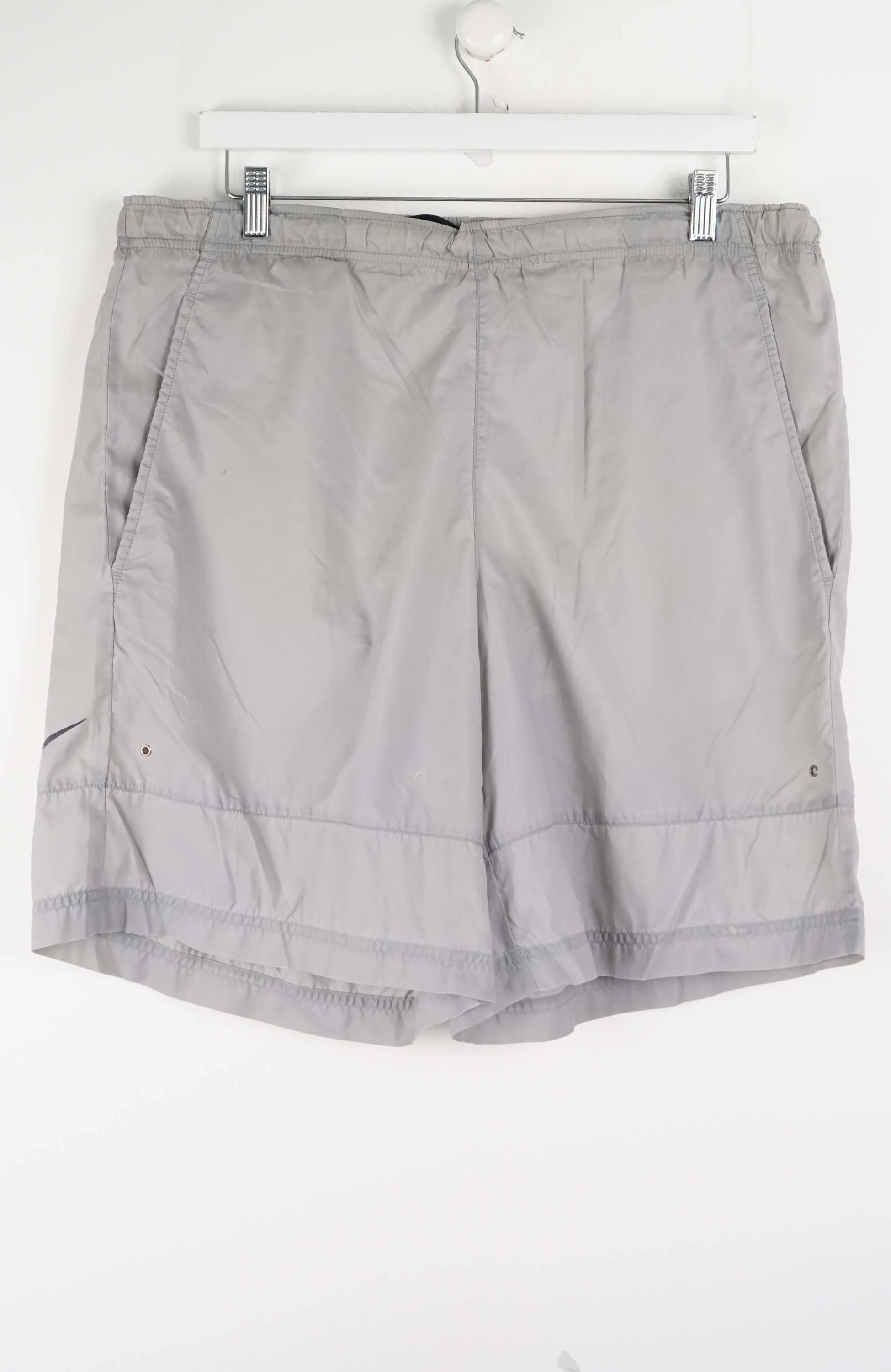 VINTAGE NIKE ACTIVE SHORTS W36