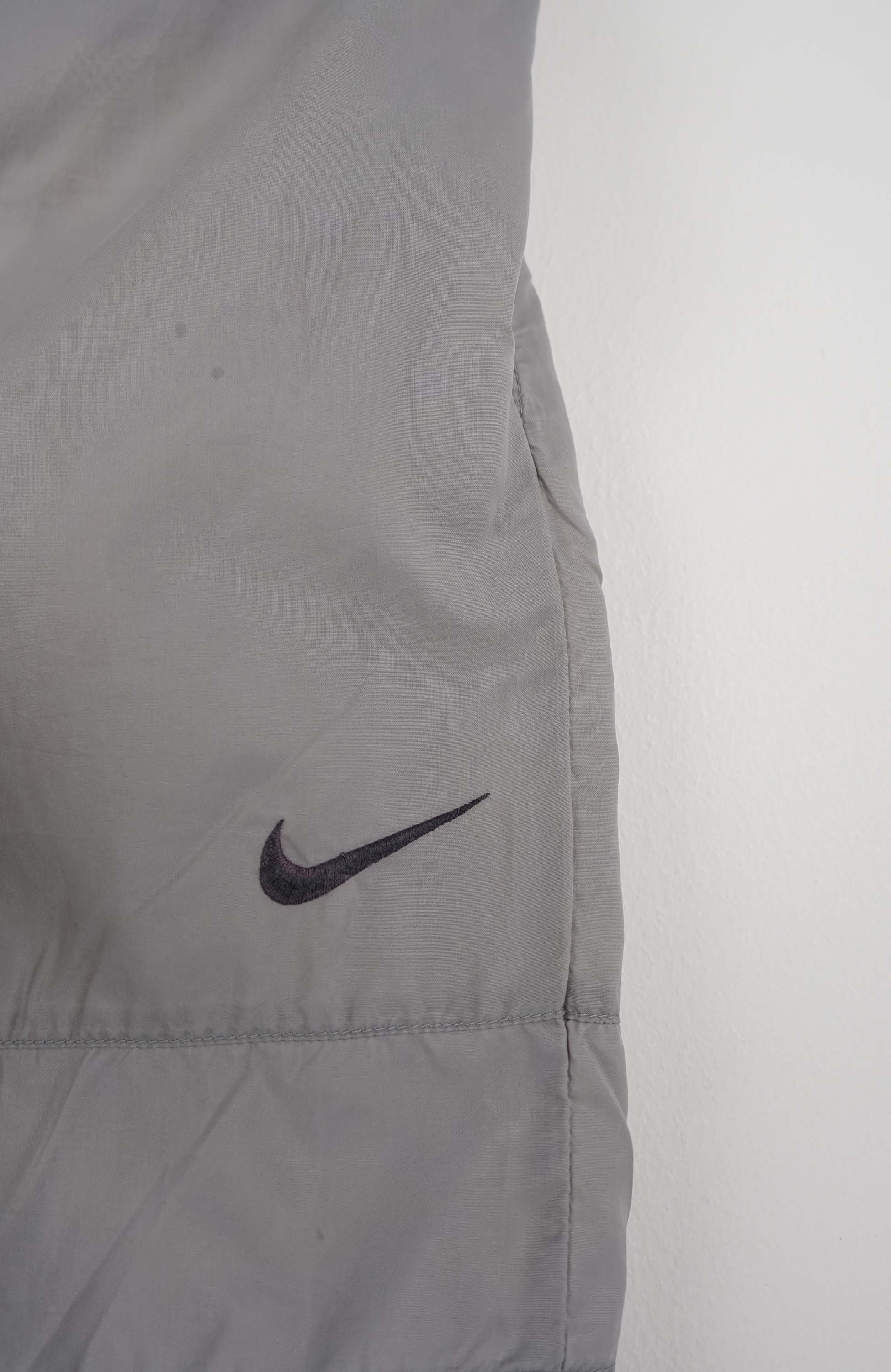 VINTAGE NIKE ACTIVE SHORTS W36 - Image 2