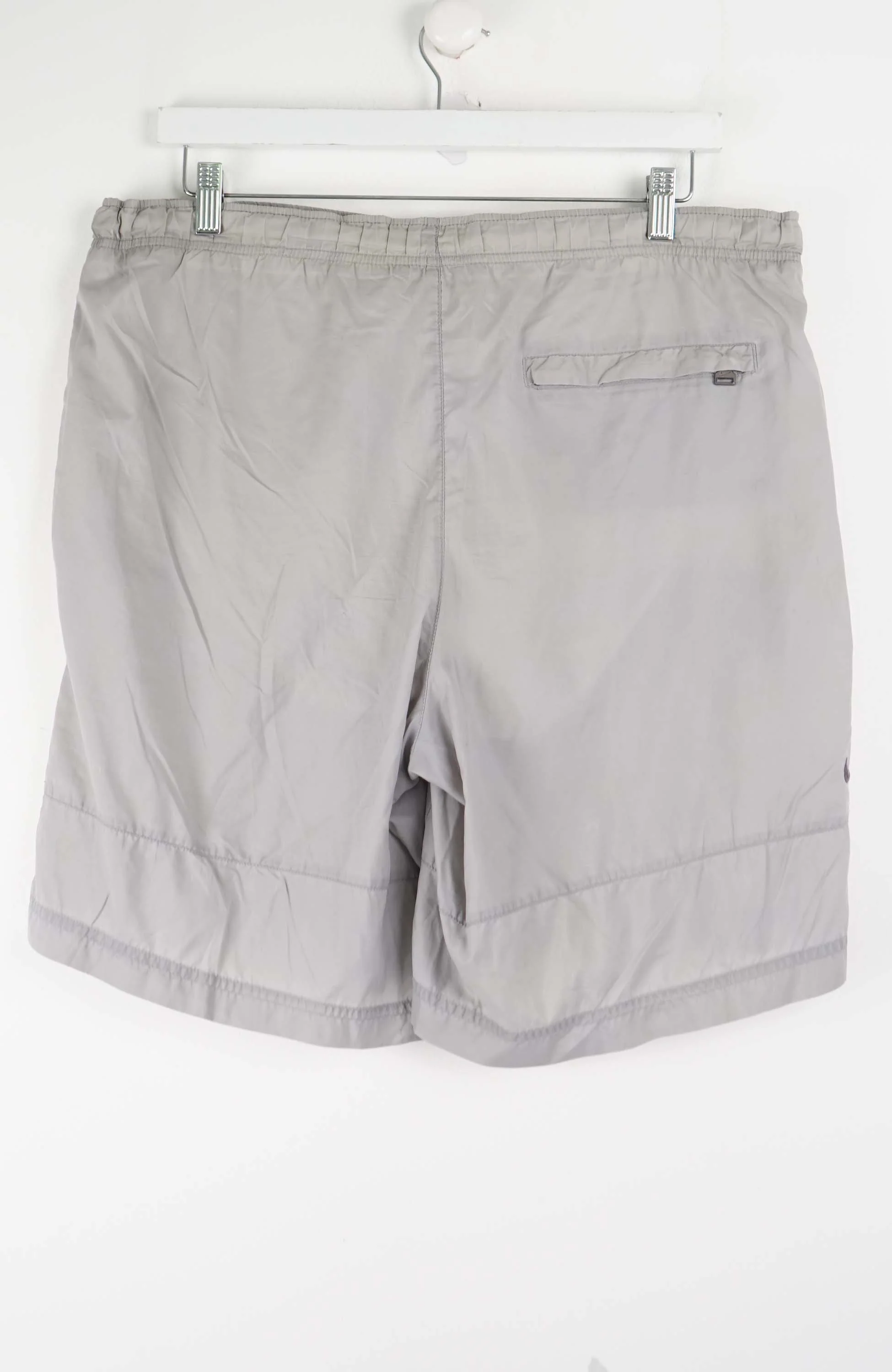 VINTAGE NIKE ACTIVE SHORTS W36 - Image 3