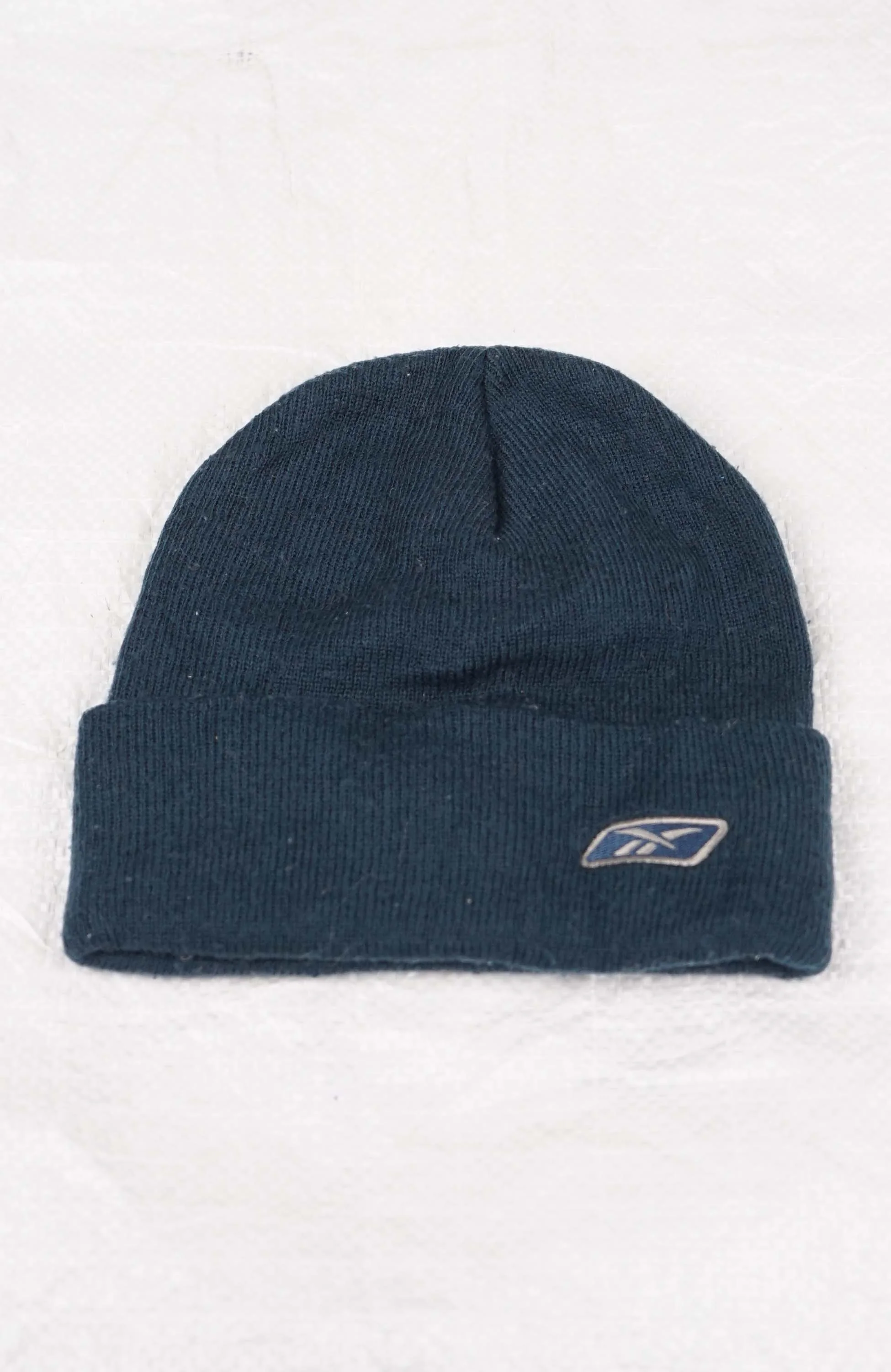 VINTAGE REEBOK BEANIE