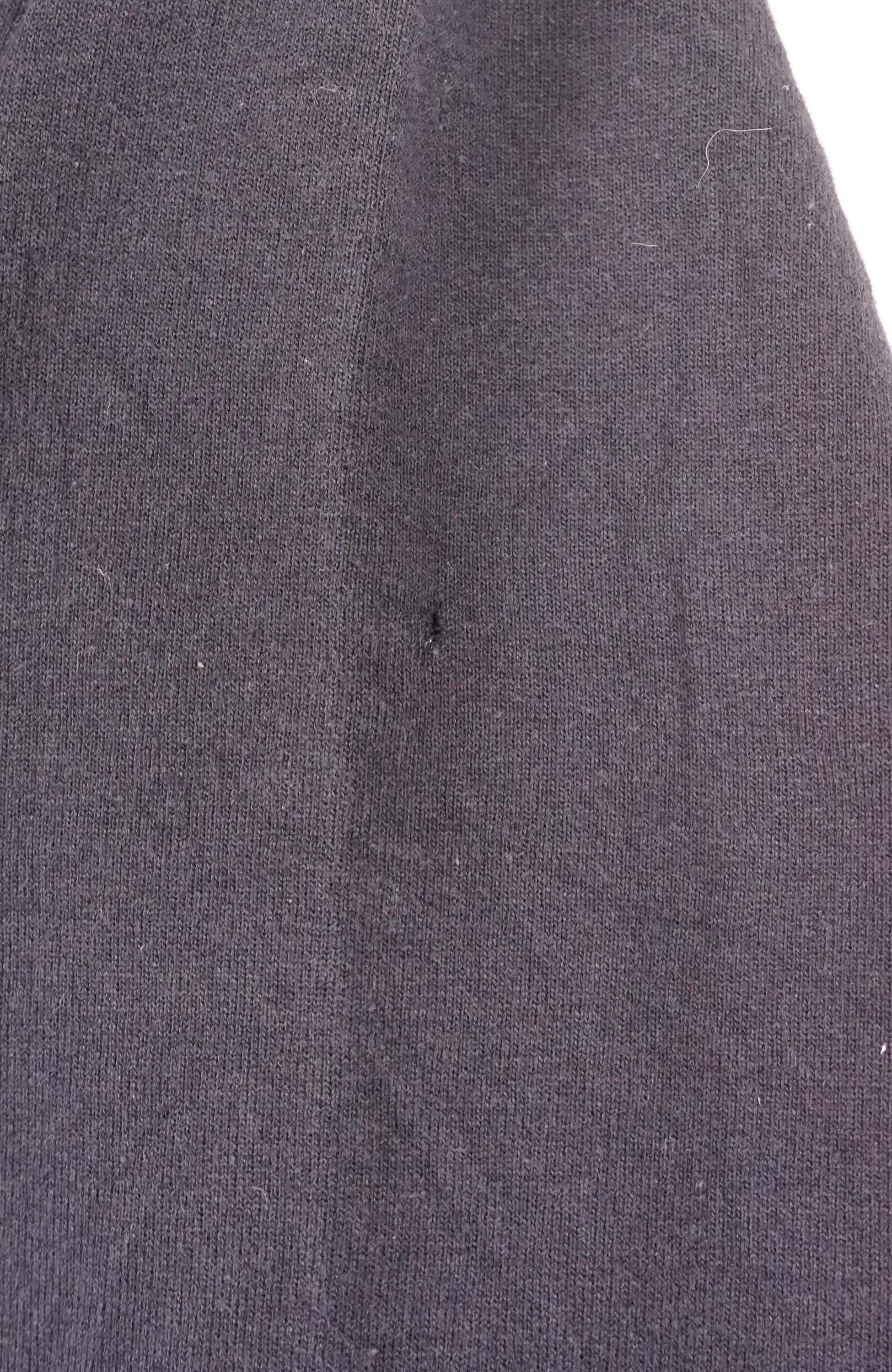 VINTAGE CHAMPION CAROLINA TAR HEELS SWEATER (M) - Image 2