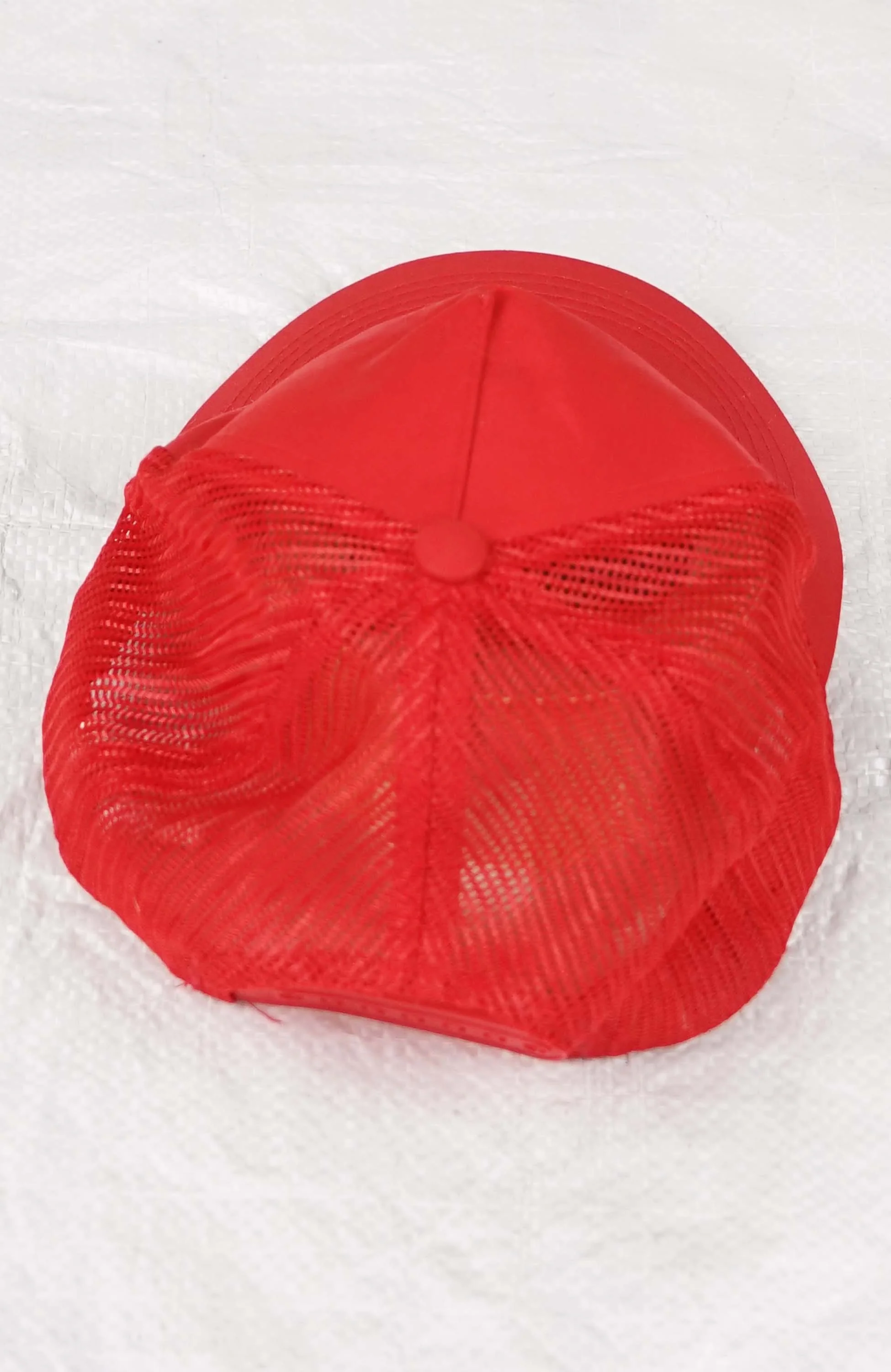 VINTAGE SLAZENGER HAT - Image 2